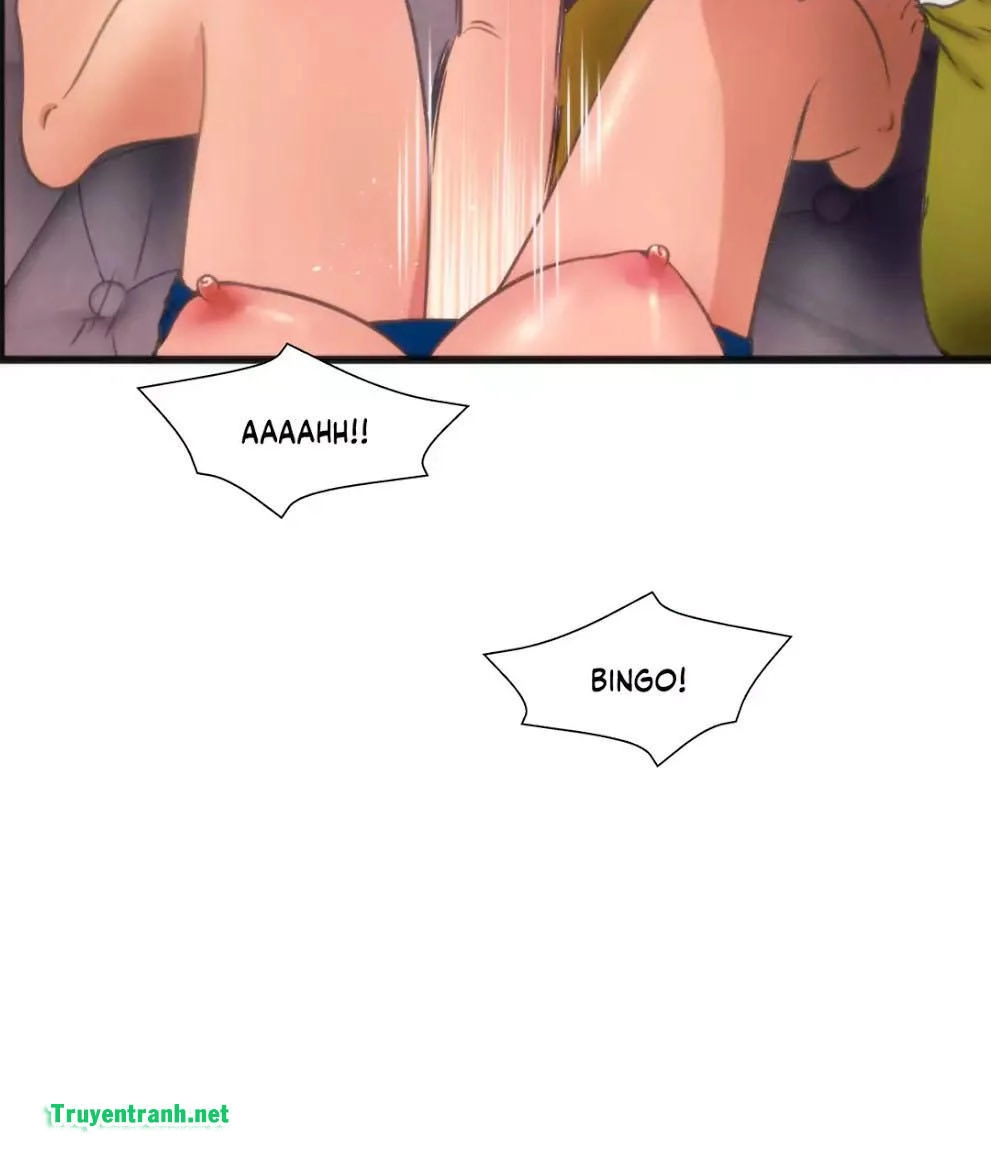 Hé Lộ Về Ngành Công Nghiệp Jav Chapter 33 - 3