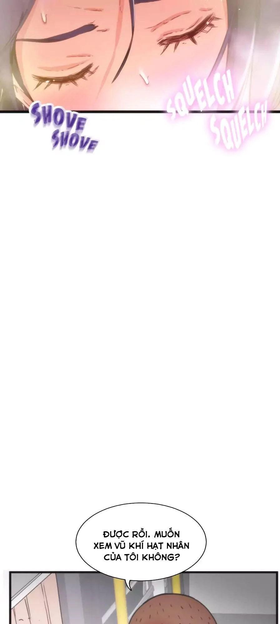 Hé Lộ Về Ngành Công Nghiệp Jav Chapter 33 - 8