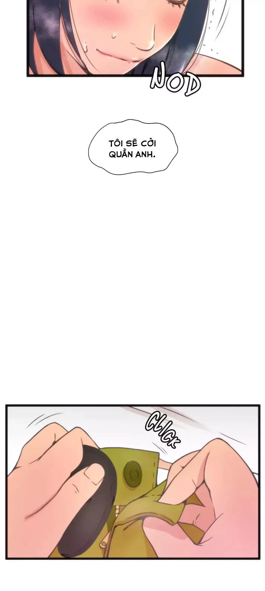 Hé Lộ Về Ngành Công Nghiệp Jav Chapter 33 - 10