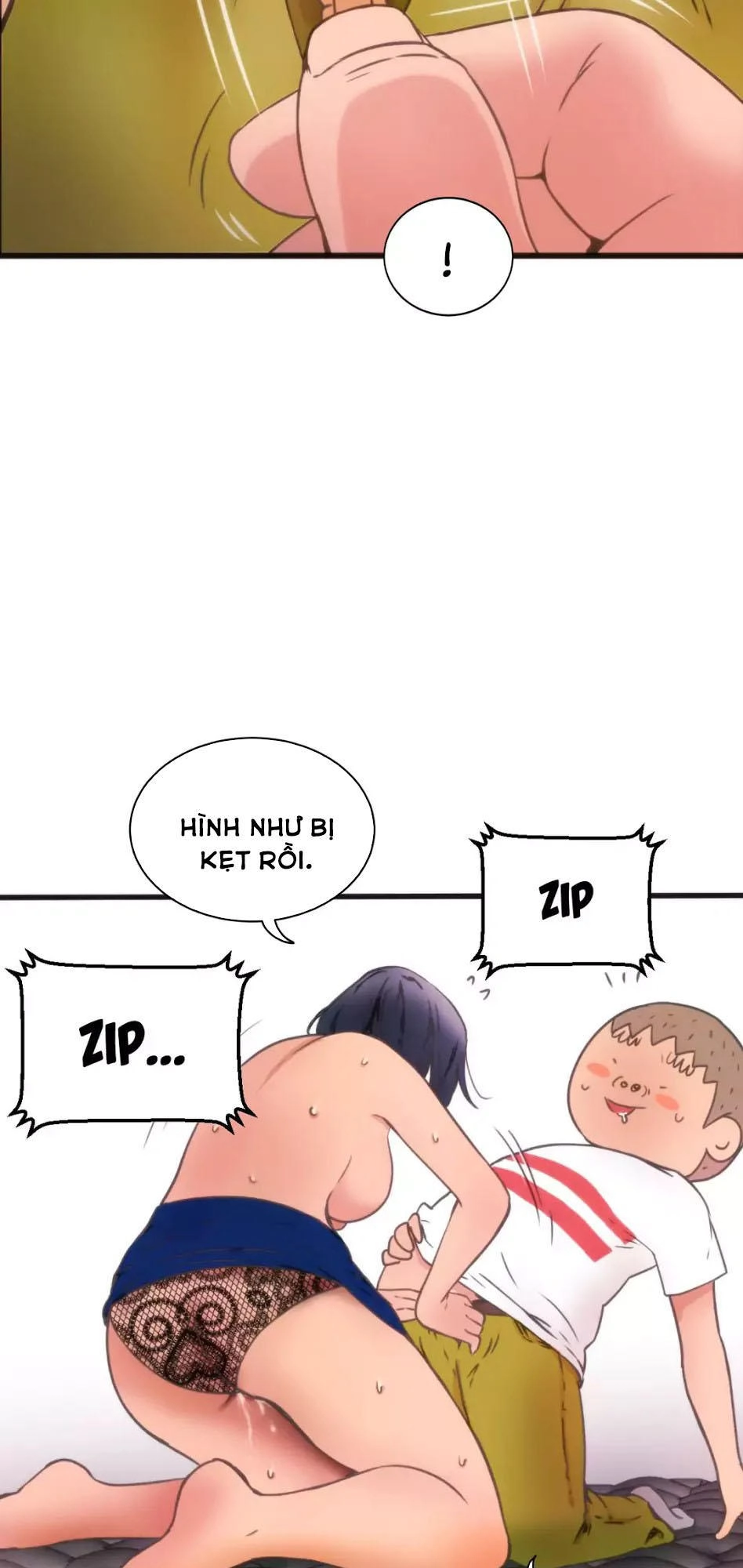 Hé Lộ Về Ngành Công Nghiệp Jav Chapter 33 - 14