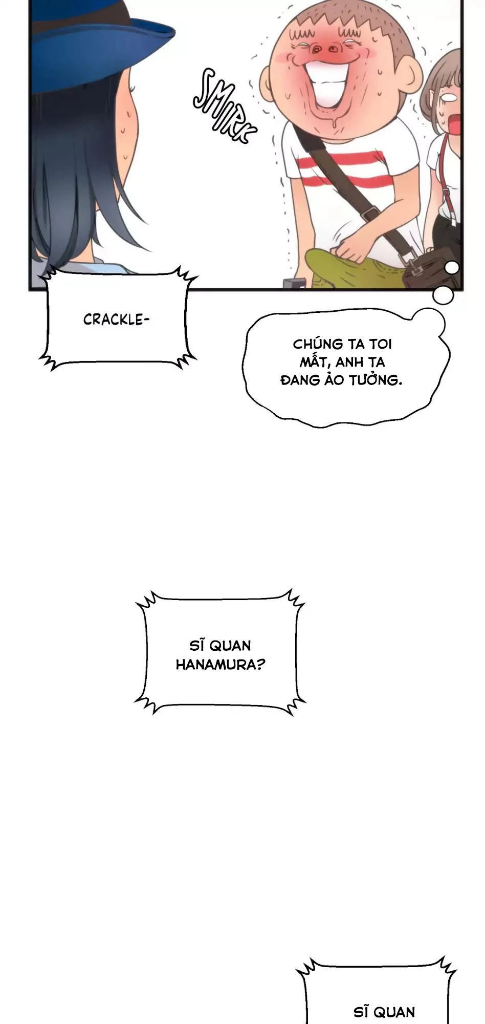 Hé Lộ Về Ngành Công Nghiệp Jav Chapter 33 - 18