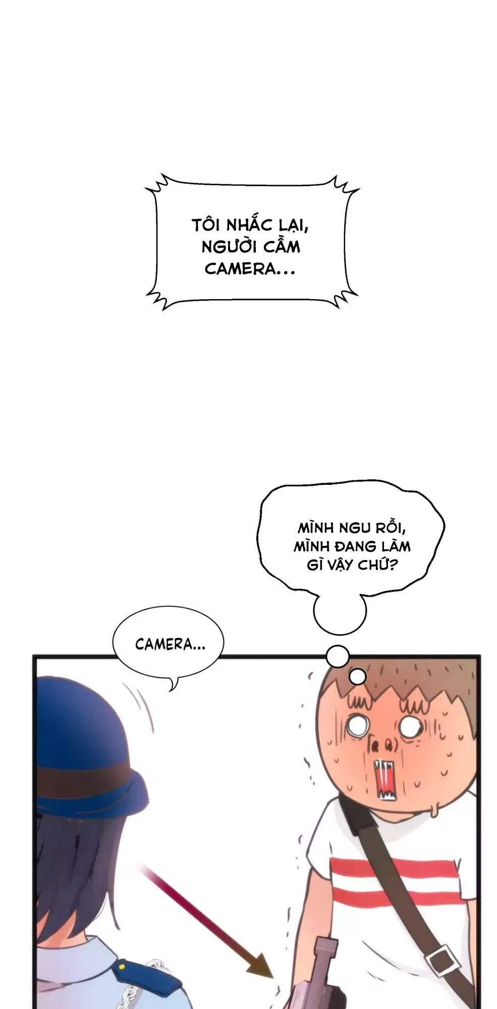 Hé Lộ Về Ngành Công Nghiệp Jav Chapter 33 - 24