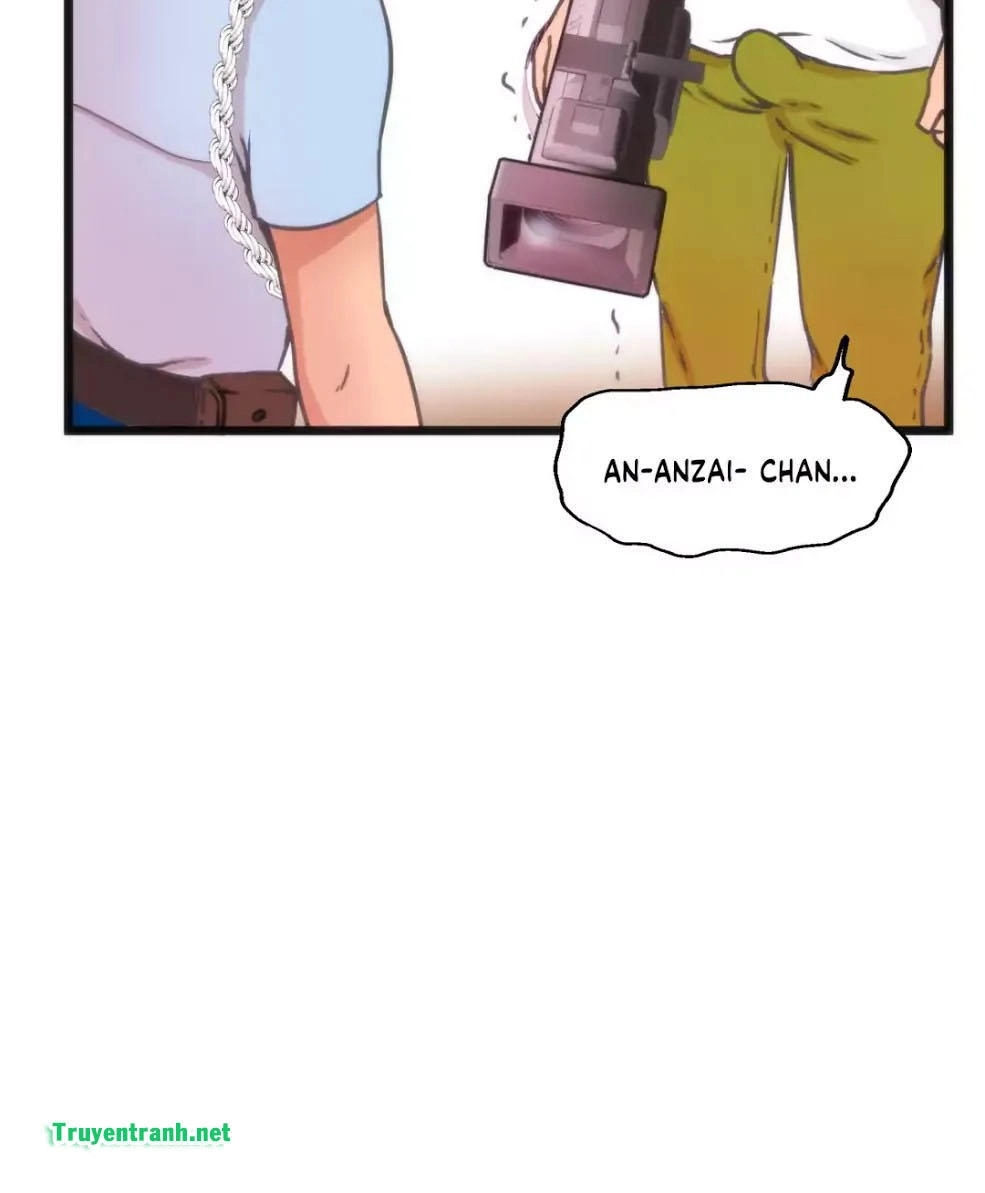 Hé Lộ Về Ngành Công Nghiệp Jav Chapter 33 - 25