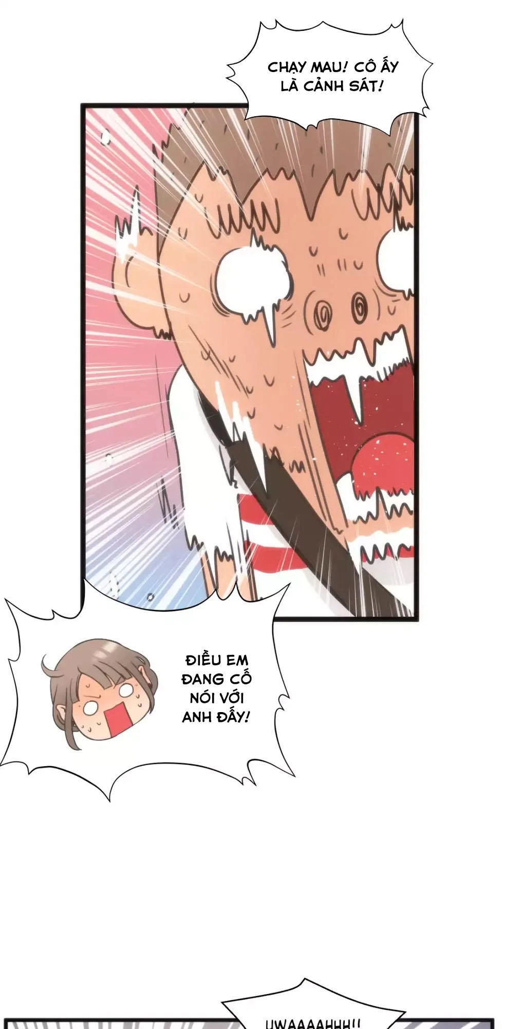 Hé Lộ Về Ngành Công Nghiệp Jav Chapter 33 - 26