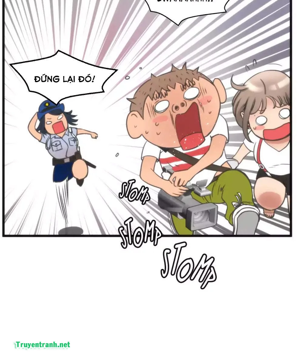 Hé Lộ Về Ngành Công Nghiệp Jav Chapter 33 - 27