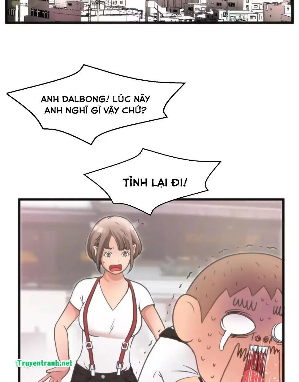 Hé Lộ Về Ngành Công Nghiệp Jav Chapter 33 - 29