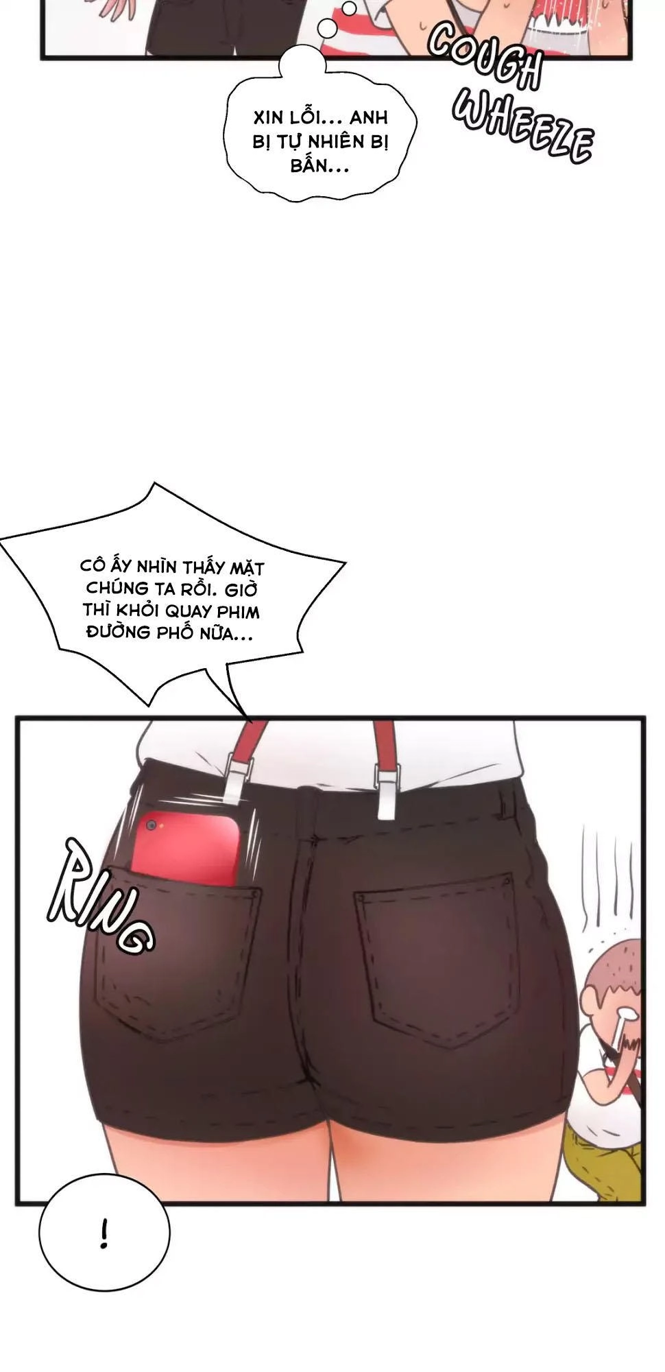 Hé Lộ Về Ngành Công Nghiệp Jav Chapter 33 - 30