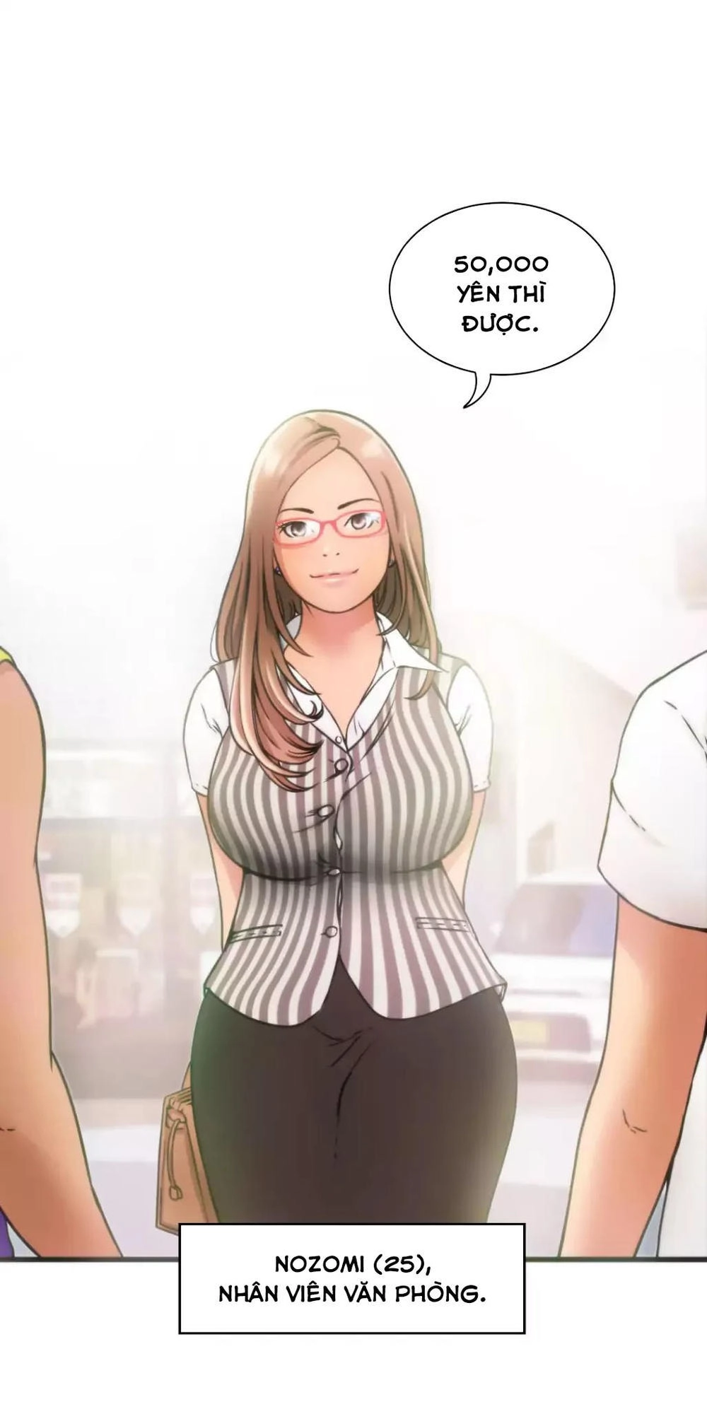 Hé Lộ Về Ngành Công Nghiệp Jav Chapter 33 - 34