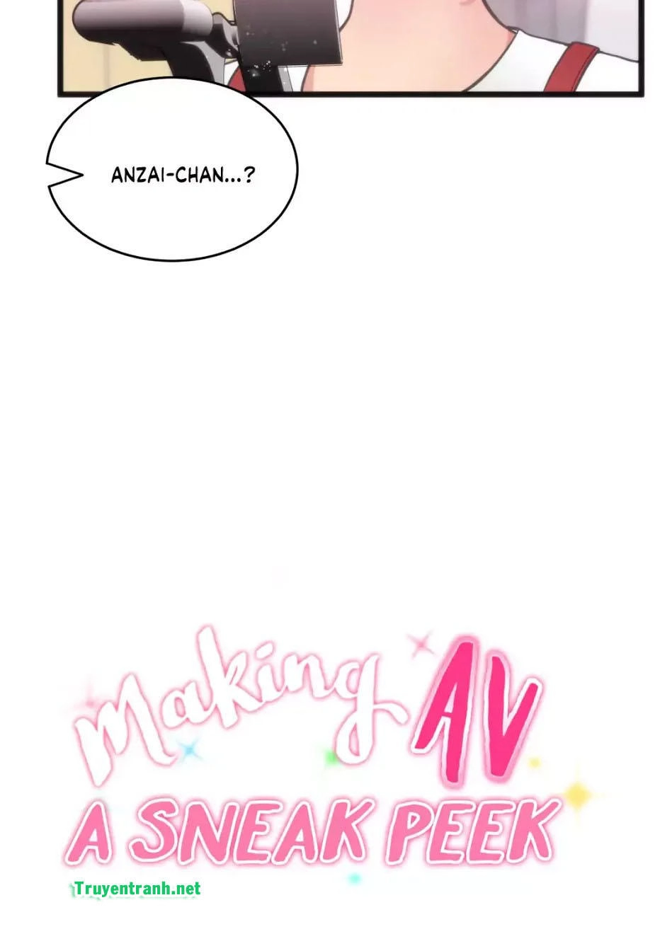 Hé Lộ Về Ngành Công Nghiệp Jav Chapter 34 - 11