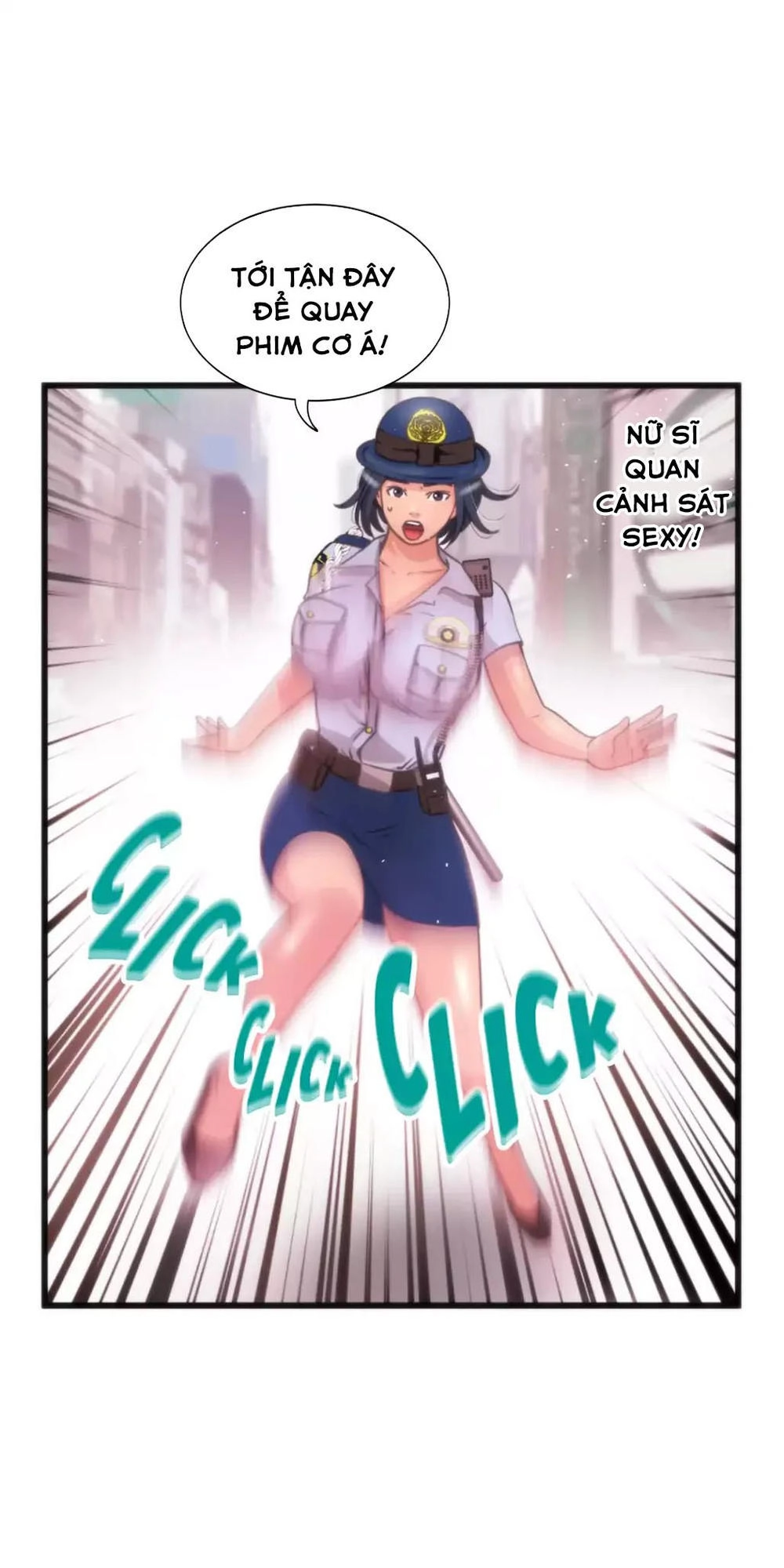 Hé Lộ Về Ngành Công Nghiệp Jav Chapter 34 - 34