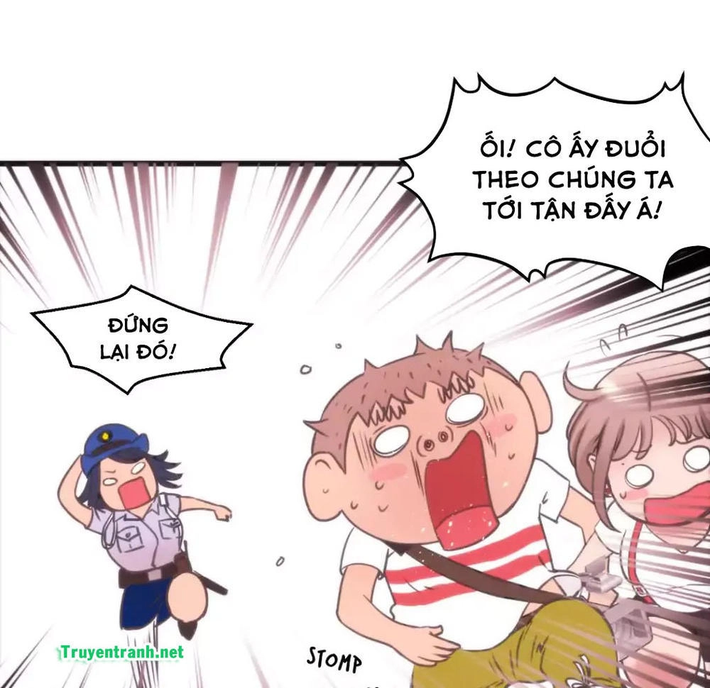 Hé Lộ Về Ngành Công Nghiệp Jav Chapter 34 - 35