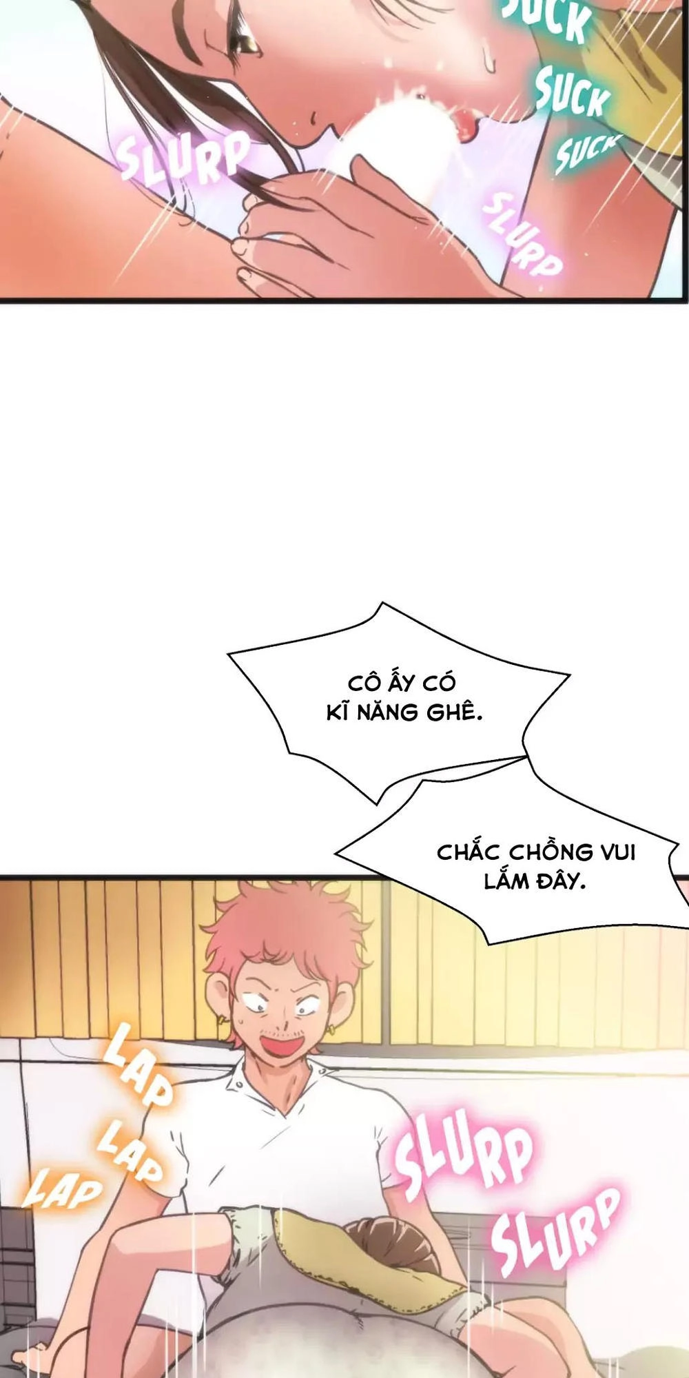 Hé Lộ Về Ngành Công Nghiệp Jav Chapter 34 - 38