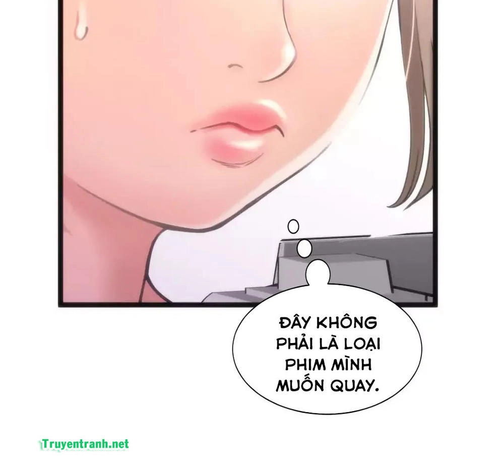 Hé Lộ Về Ngành Công Nghiệp Jav Chapter 35 - 7