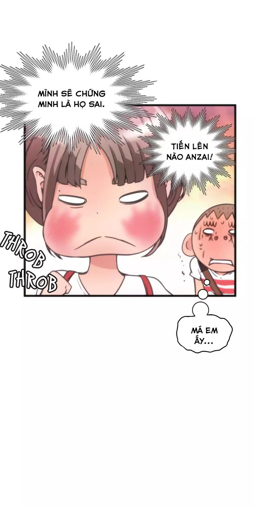 Hé Lộ Về Ngành Công Nghiệp Jav Chapter 35 - 12