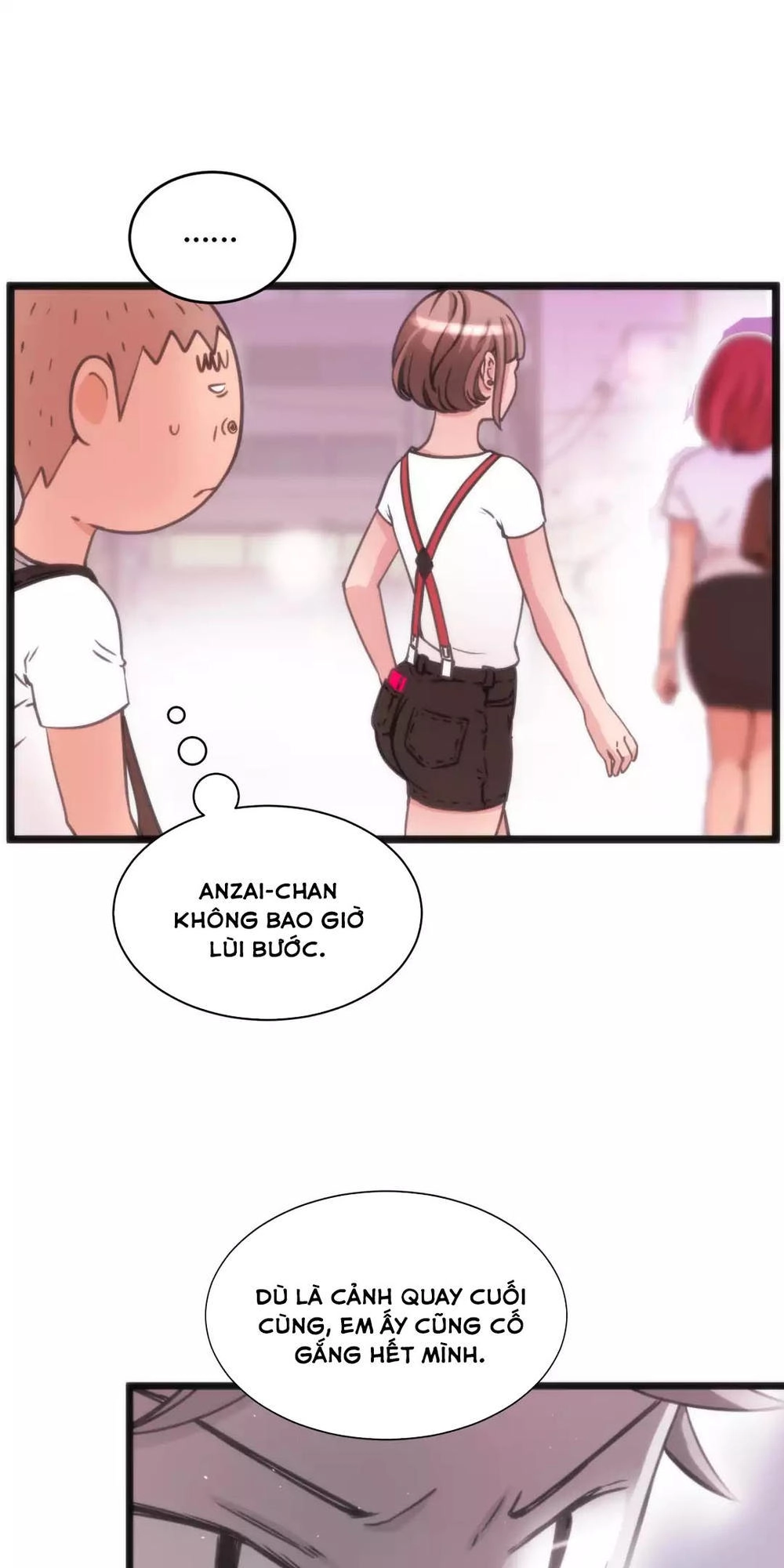 Hé Lộ Về Ngành Công Nghiệp Jav Chapter 35 - 16