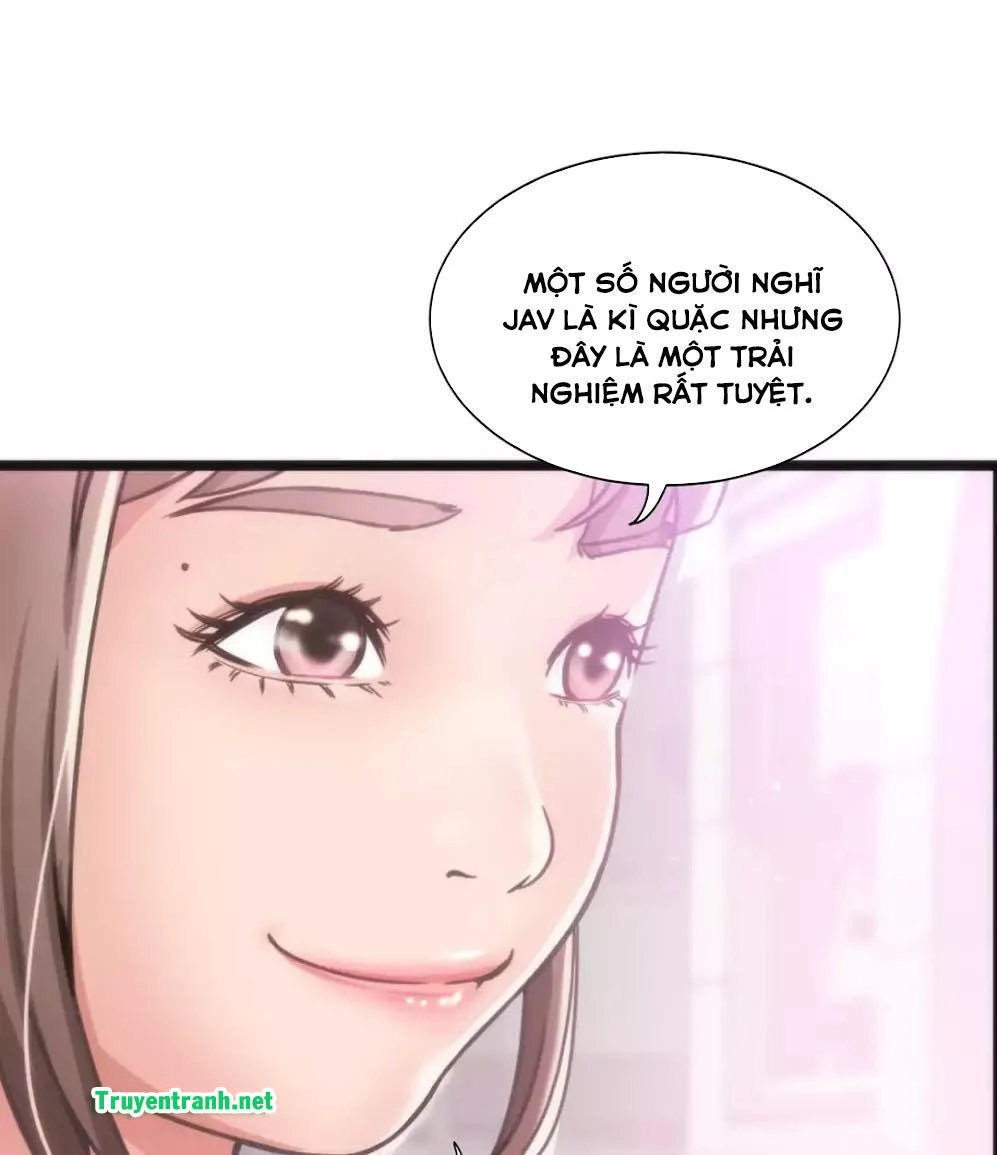 Hé Lộ Về Ngành Công Nghiệp Jav Chapter 35 - 29