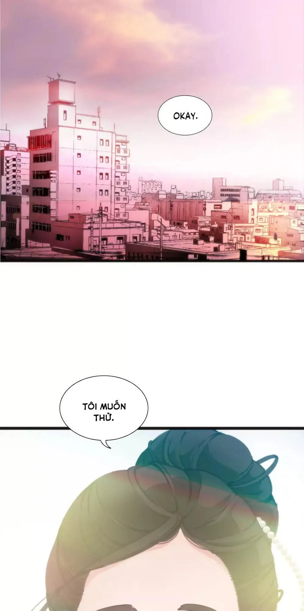 Hé Lộ Về Ngành Công Nghiệp Jav Chapter 35 - 32