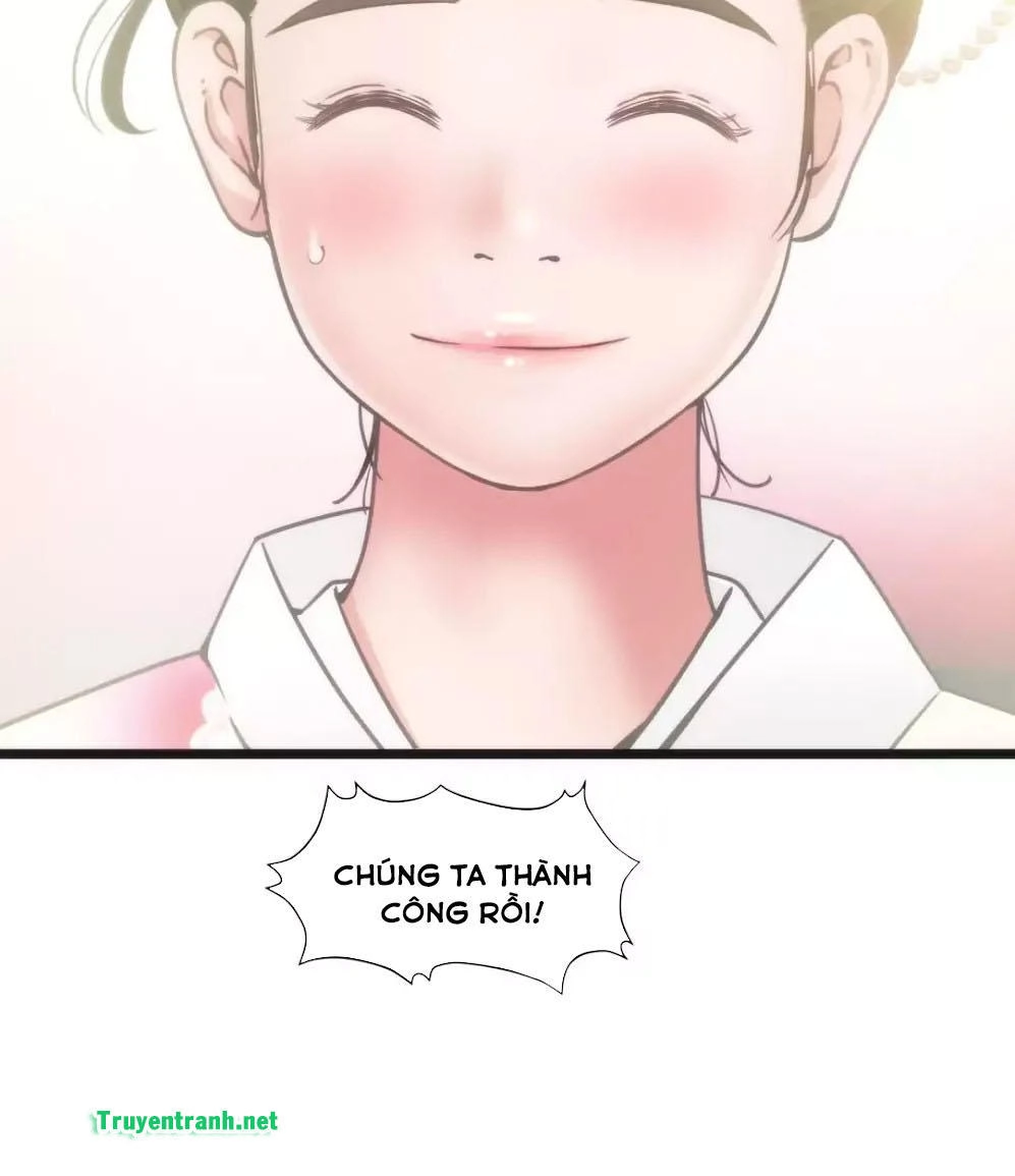 Hé Lộ Về Ngành Công Nghiệp Jav Chapter 35 - 33