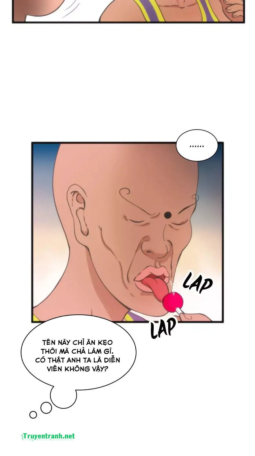 Hé Lộ Về Ngành Công Nghiệp Jav Chapter 36 - 5