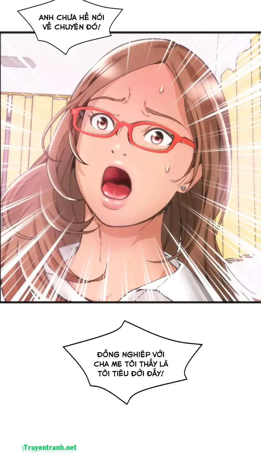 Hé Lộ Về Ngành Công Nghiệp Jav Chapter 36 - 7