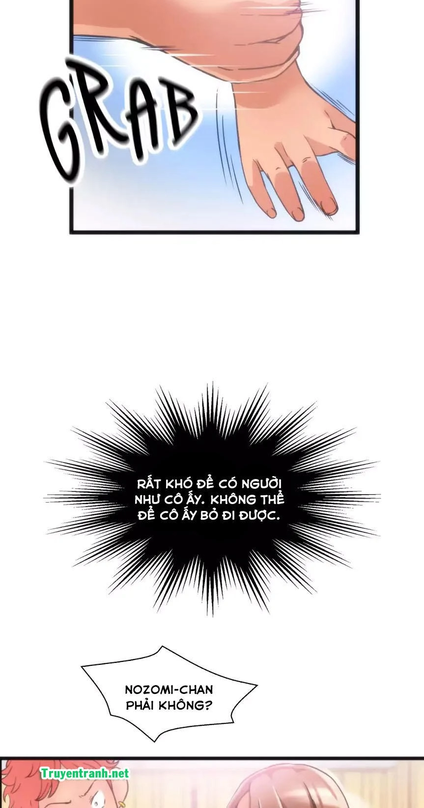 Hé Lộ Về Ngành Công Nghiệp Jav Chapter 36 - 9