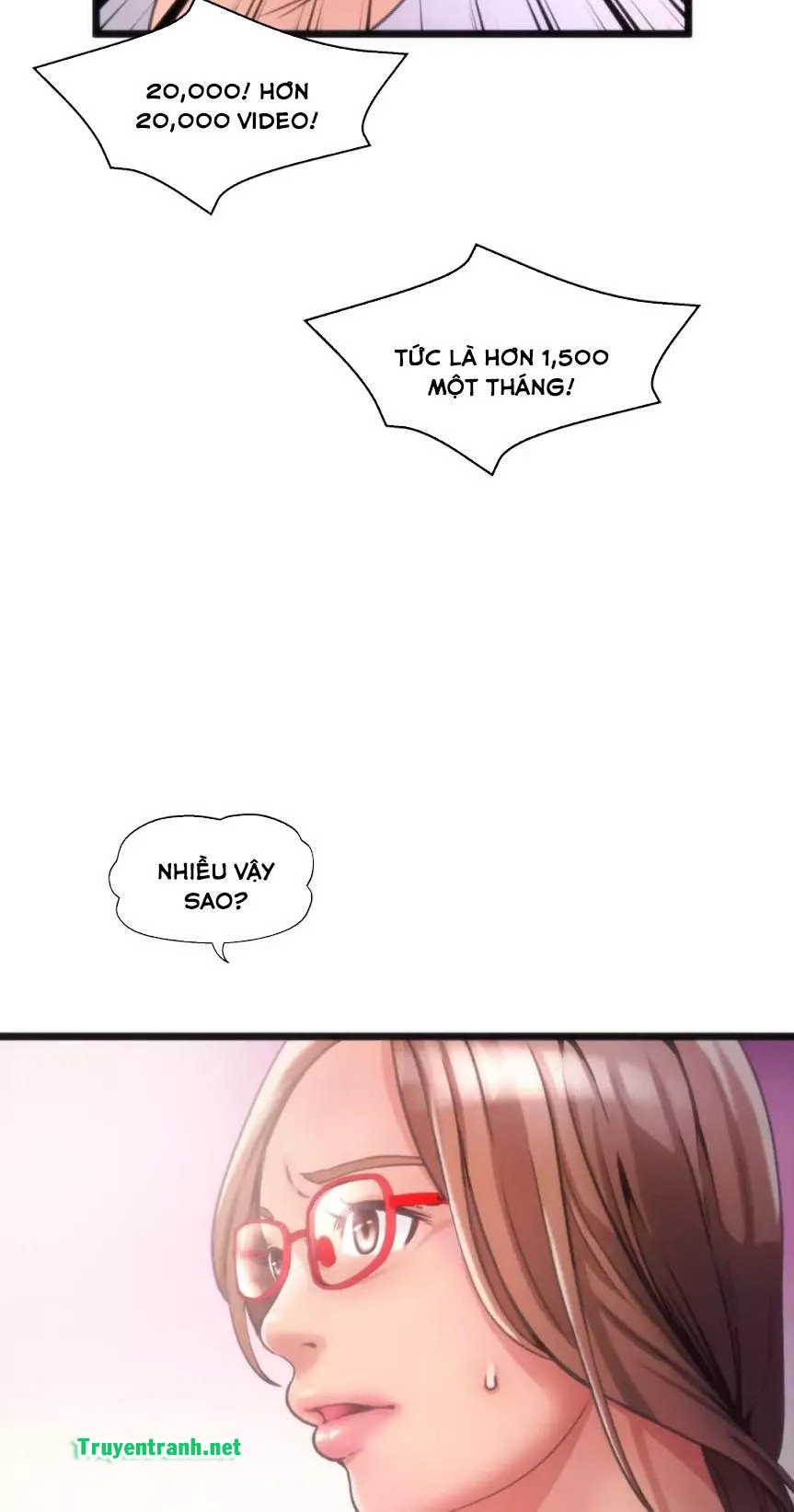 Hé Lộ Về Ngành Công Nghiệp Jav Chapter 36 - 11