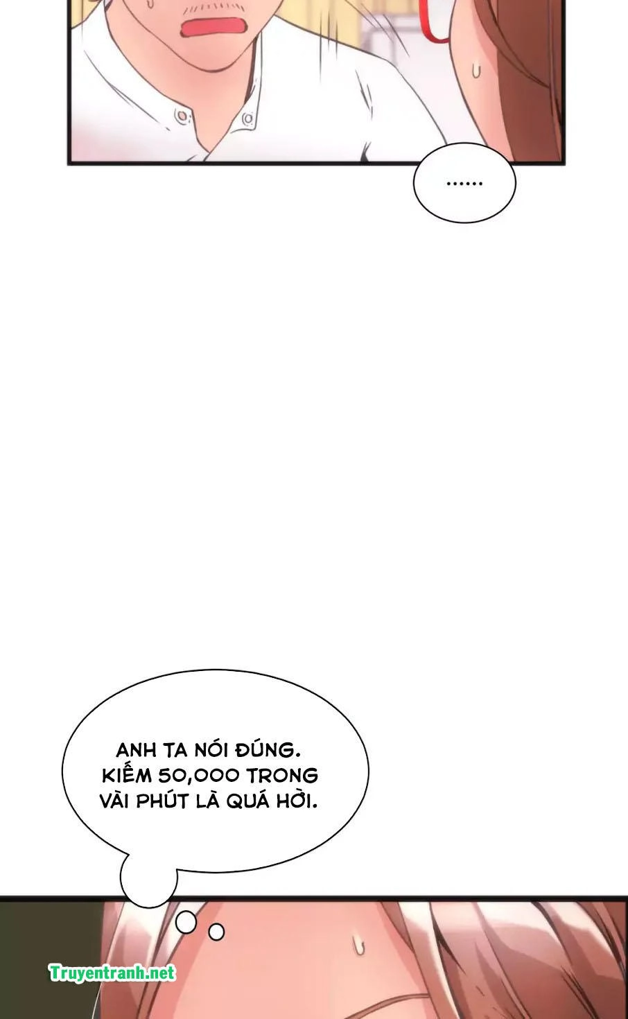 Hé Lộ Về Ngành Công Nghiệp Jav Chapter 36 - 15