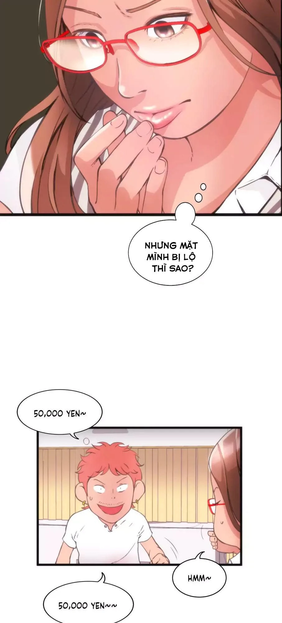 Hé Lộ Về Ngành Công Nghiệp Jav Chapter 36 - 16