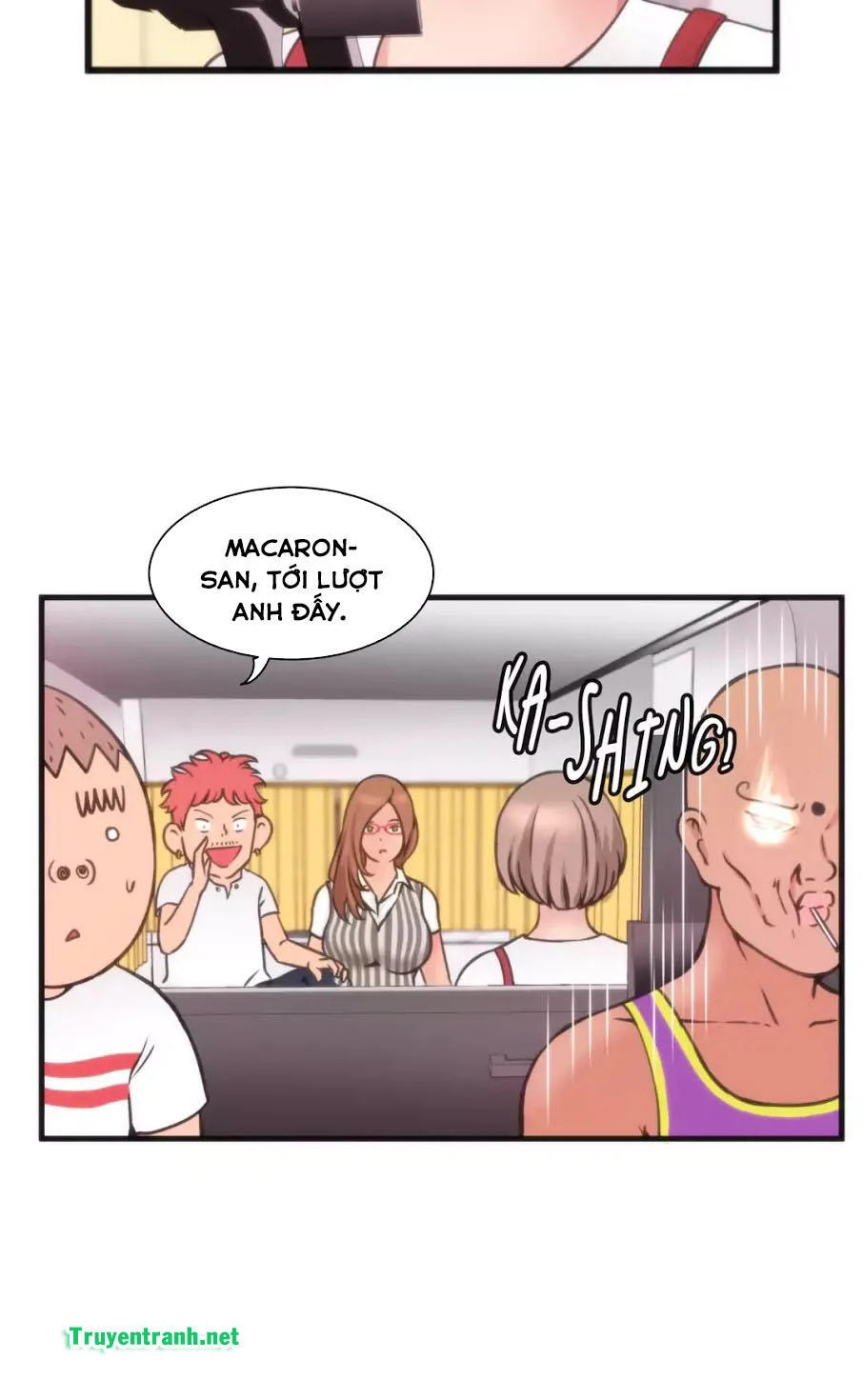 Hé Lộ Về Ngành Công Nghiệp Jav Chapter 36 - 19