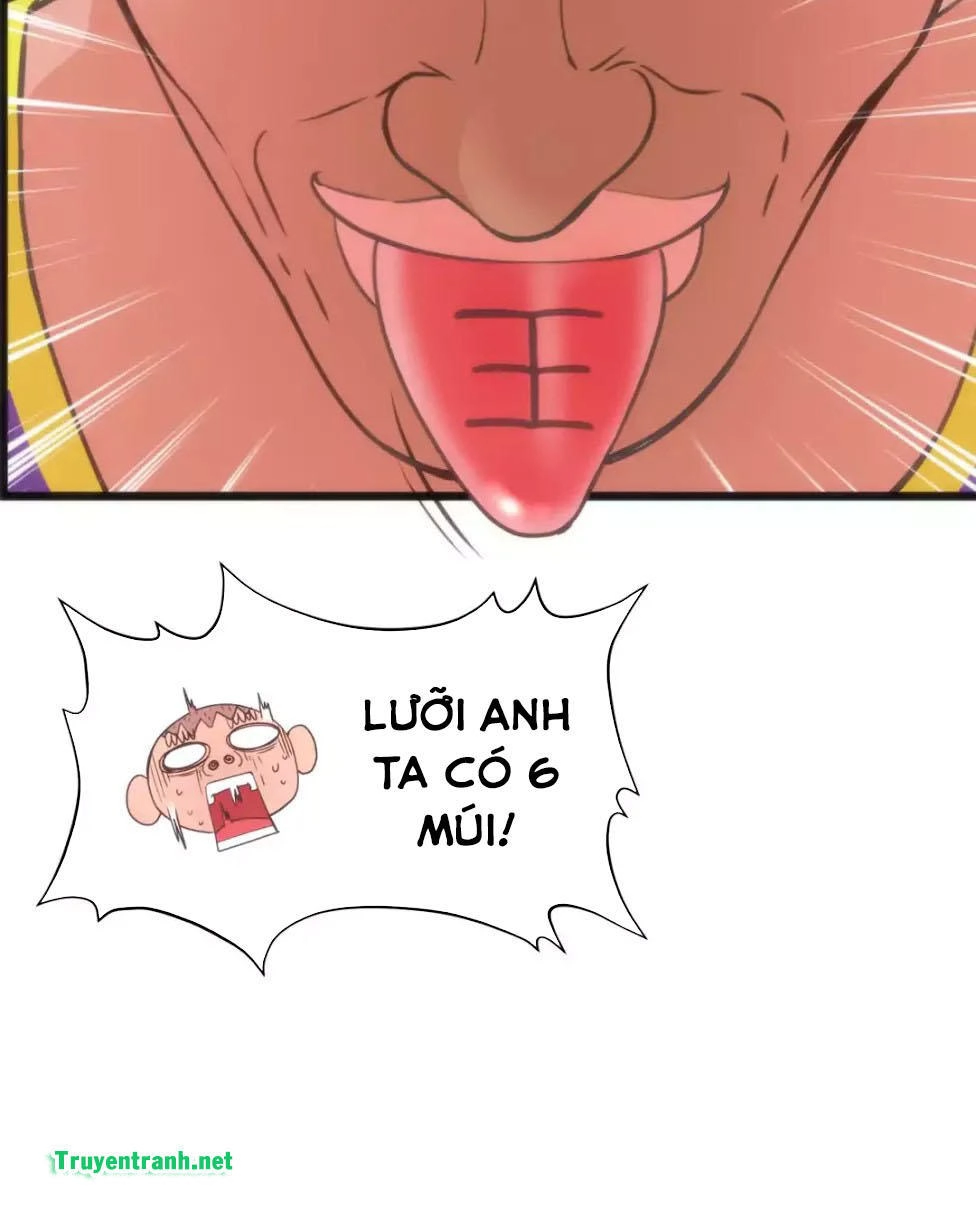 Hé Lộ Về Ngành Công Nghiệp Jav Chapter 36 - 21