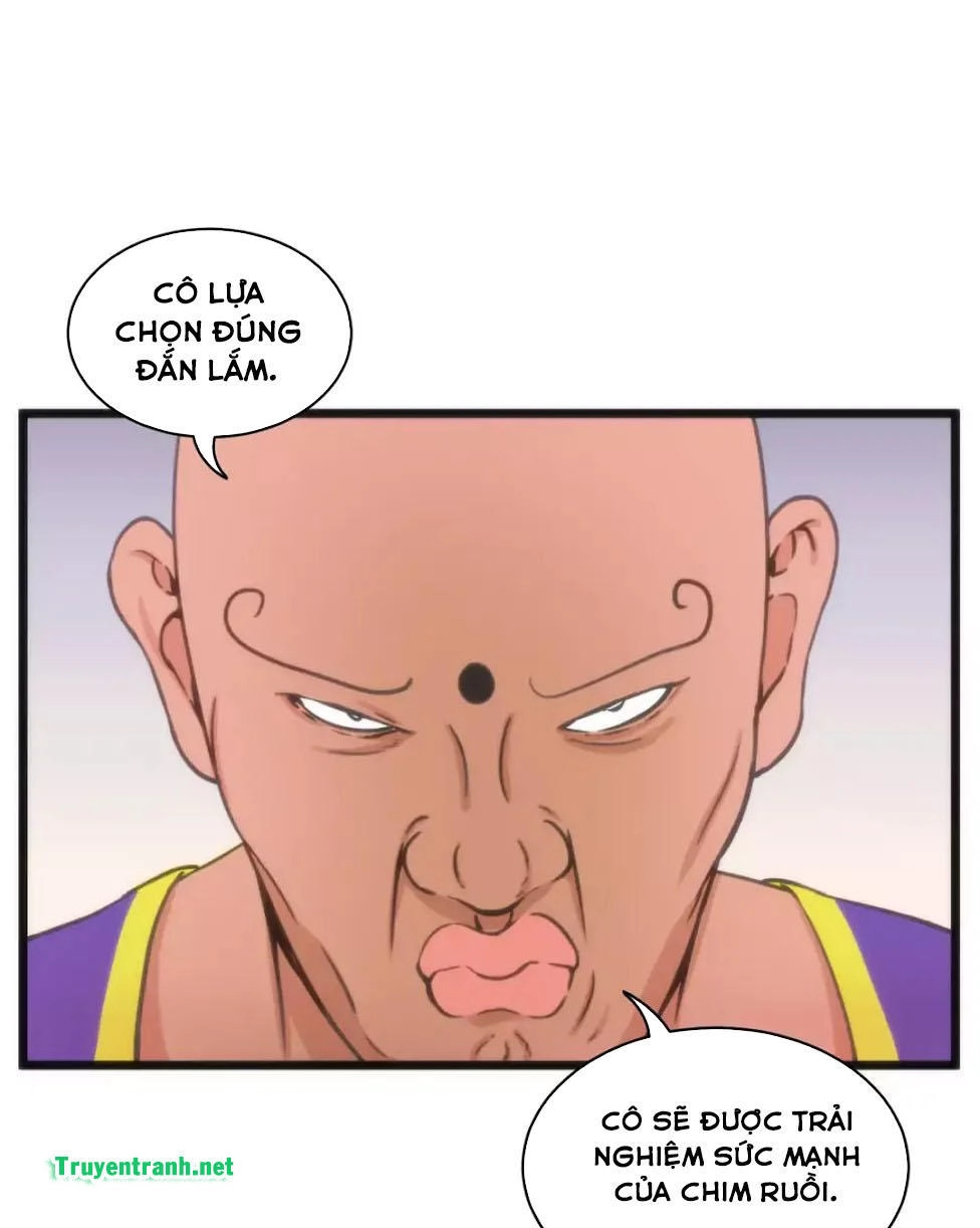 Hé Lộ Về Ngành Công Nghiệp Jav Chapter 36 - 23