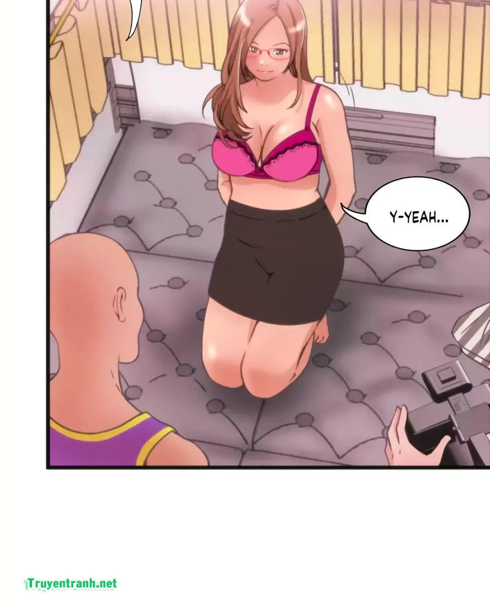 Hé Lộ Về Ngành Công Nghiệp Jav Chapter 36 - 27