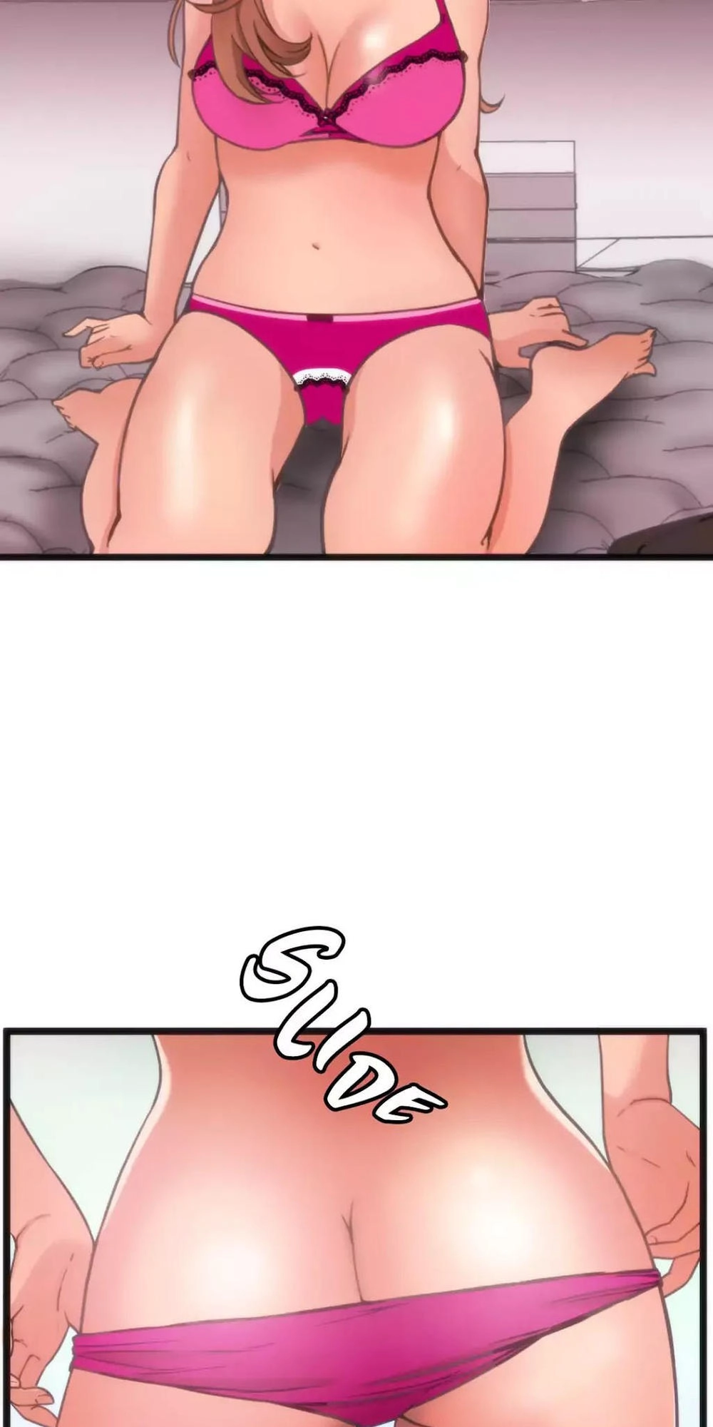 Hé Lộ Về Ngành Công Nghiệp Jav Chapter 36 - 32