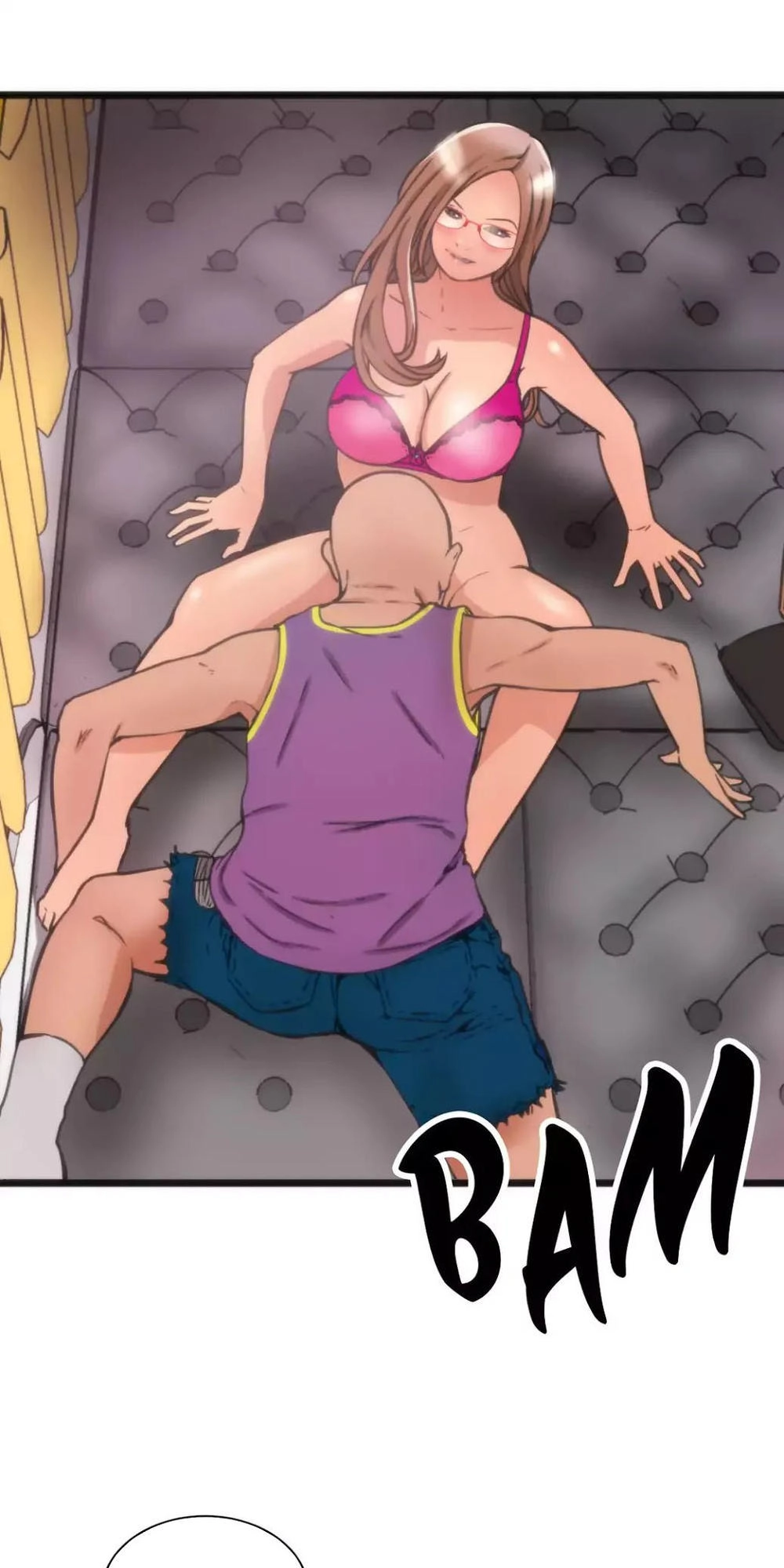 Hé Lộ Về Ngành Công Nghiệp Jav Chapter 37 - 2