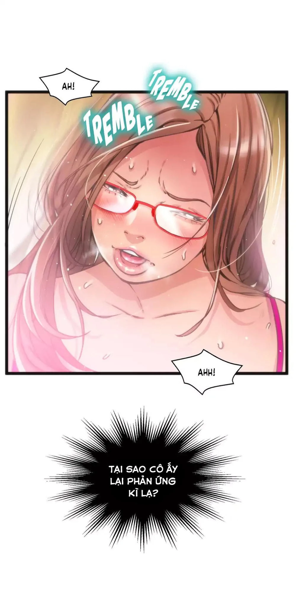 Hé Lộ Về Ngành Công Nghiệp Jav Chapter 37 - 10