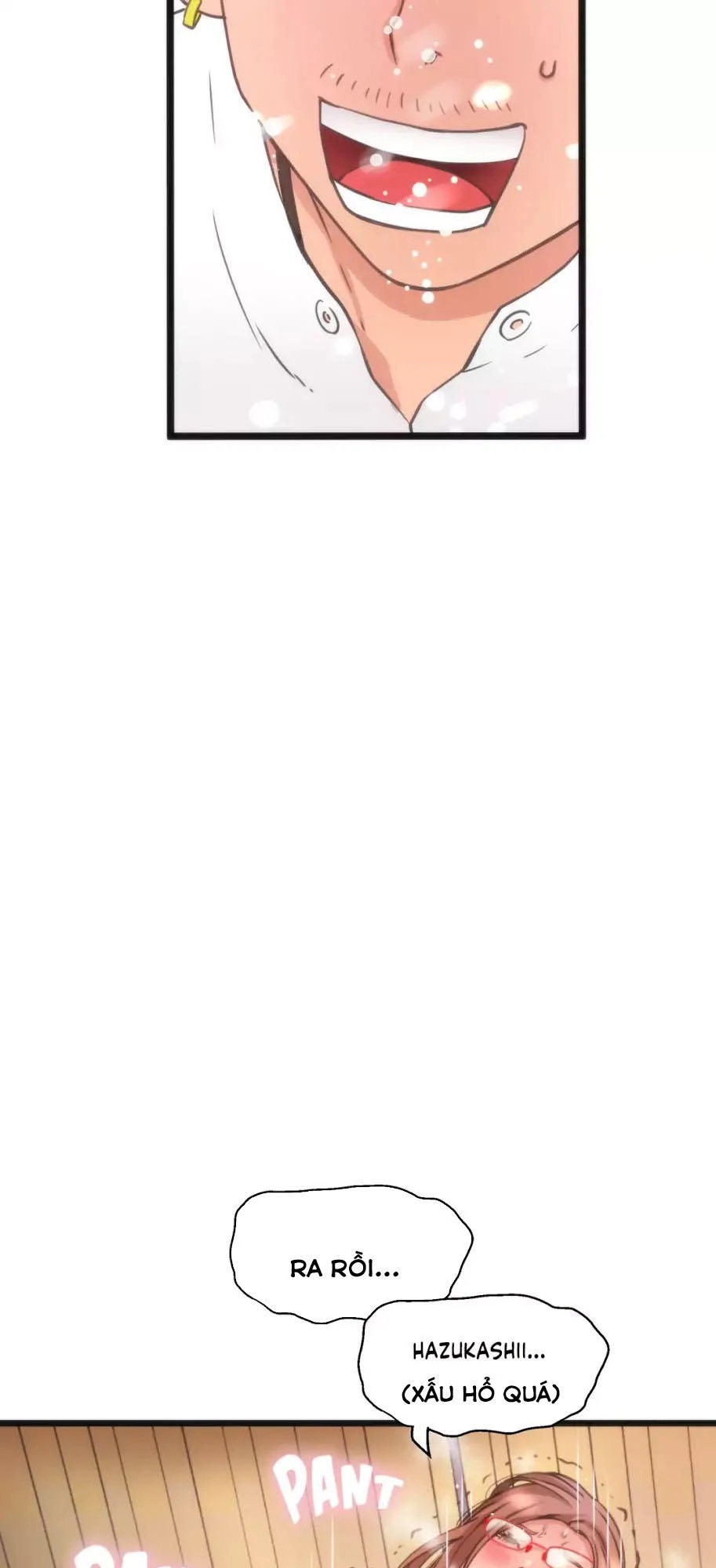 Hé Lộ Về Ngành Công Nghiệp Jav Chapter 38 - 6