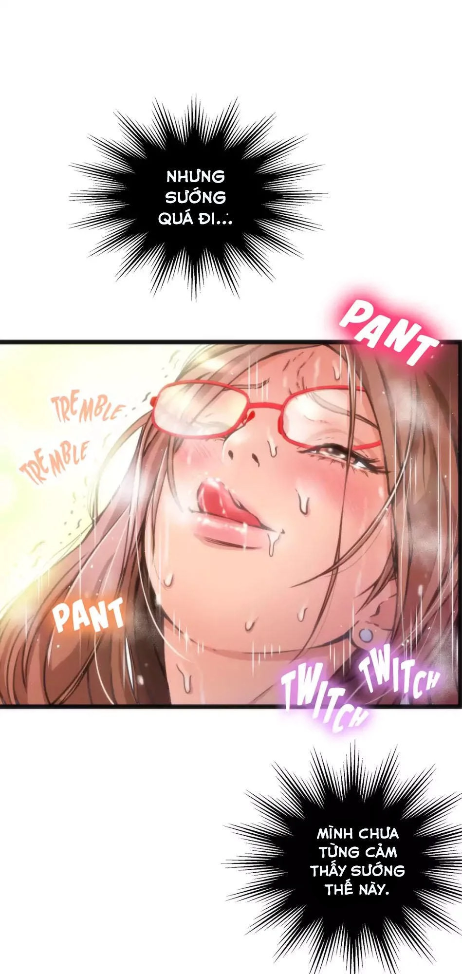 Hé Lộ Về Ngành Công Nghiệp Jav Chapter 38 - 8