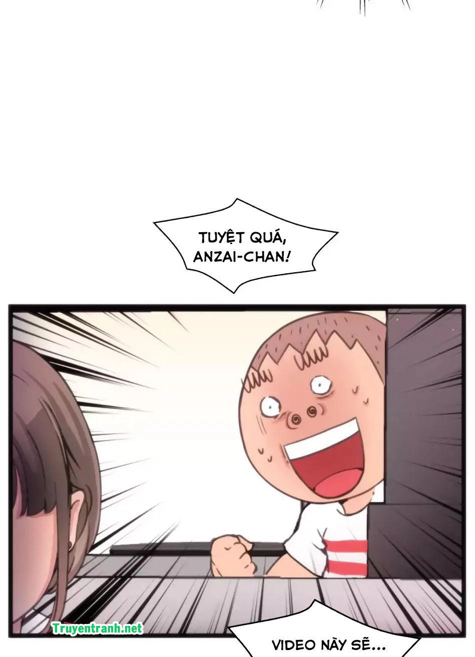 Hé Lộ Về Ngành Công Nghiệp Jav Chapter 38 - 9