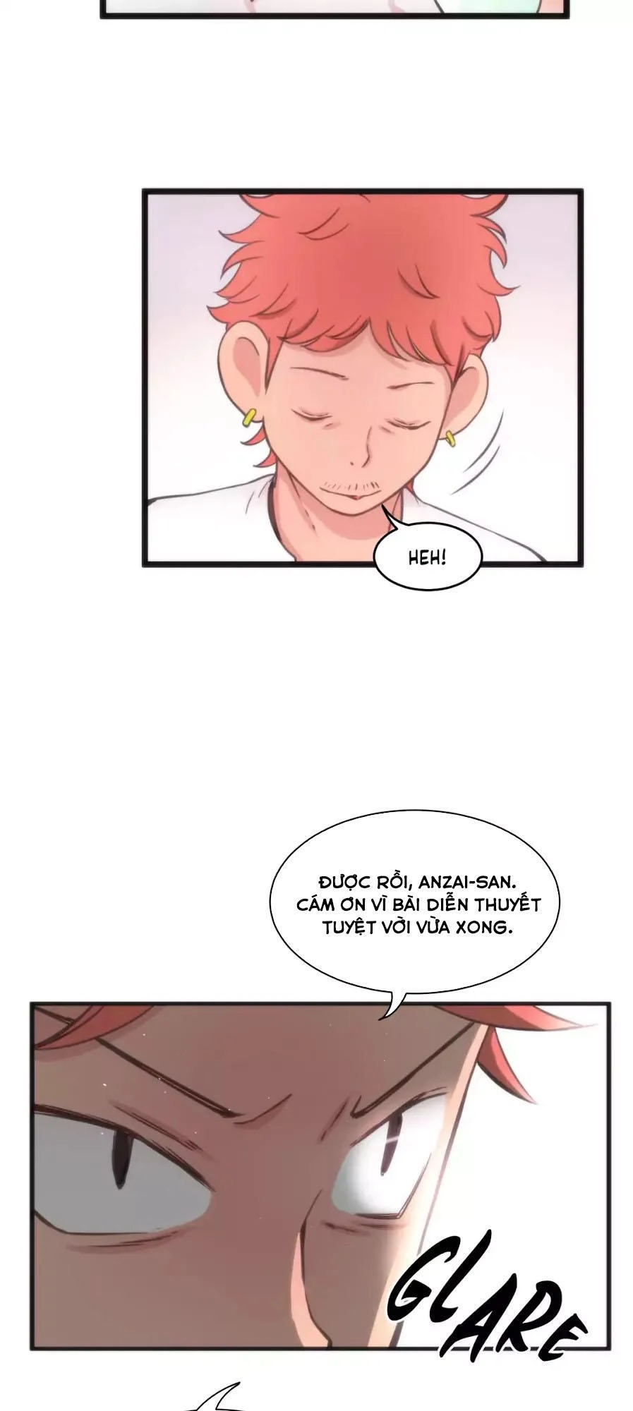 Hé Lộ Về Ngành Công Nghiệp Jav Chapter 38 - 22