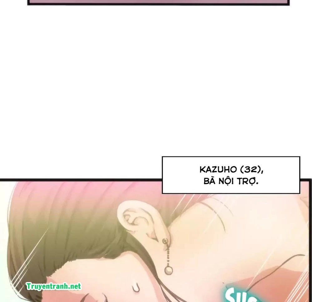 Hé Lộ Về Ngành Công Nghiệp Jav Chapter 38 - 37