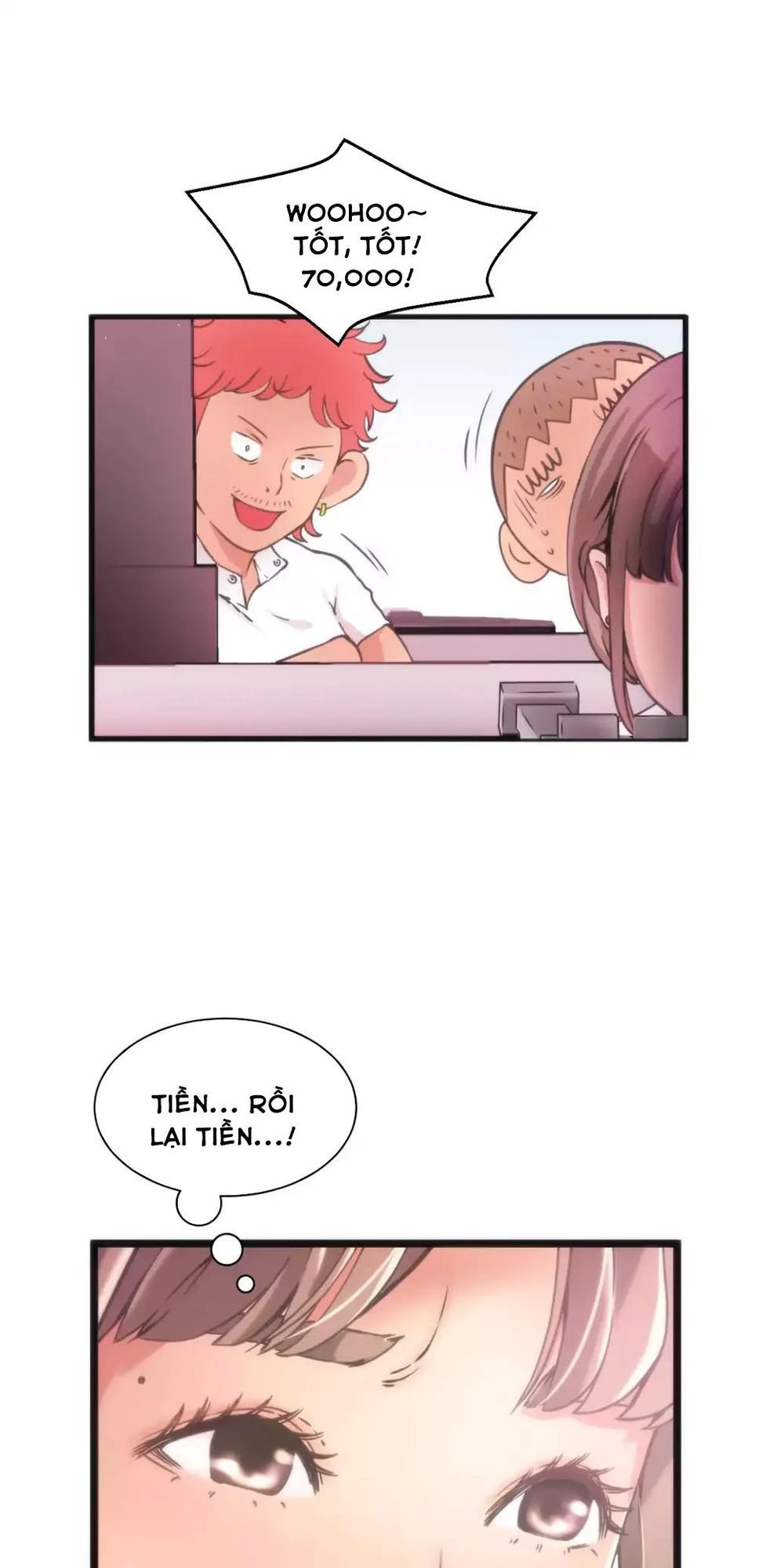 Hé Lộ Về Ngành Công Nghiệp Jav Chapter 39 - 6