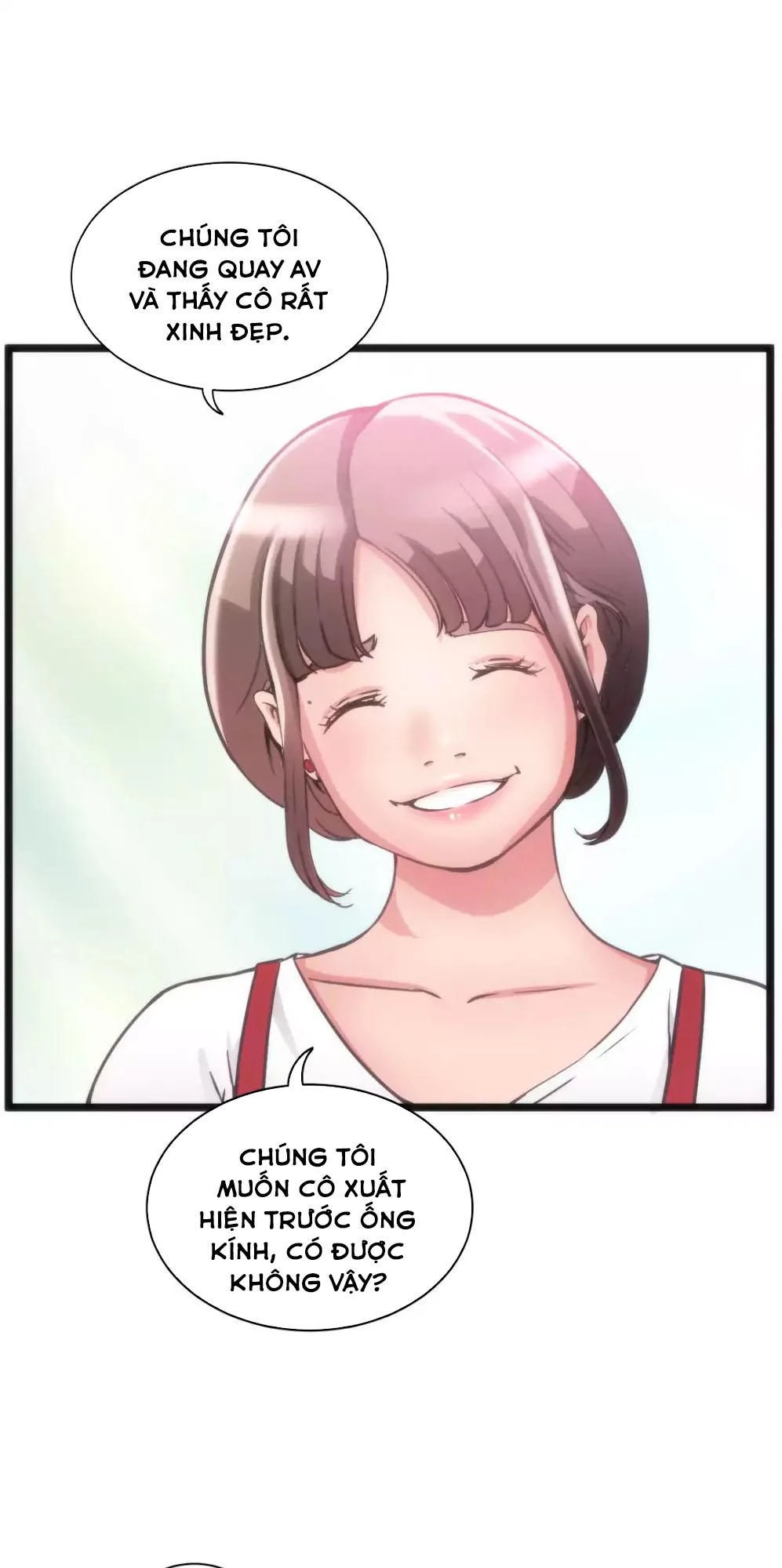 Hé Lộ Về Ngành Công Nghiệp Jav Chapter 39 - 26