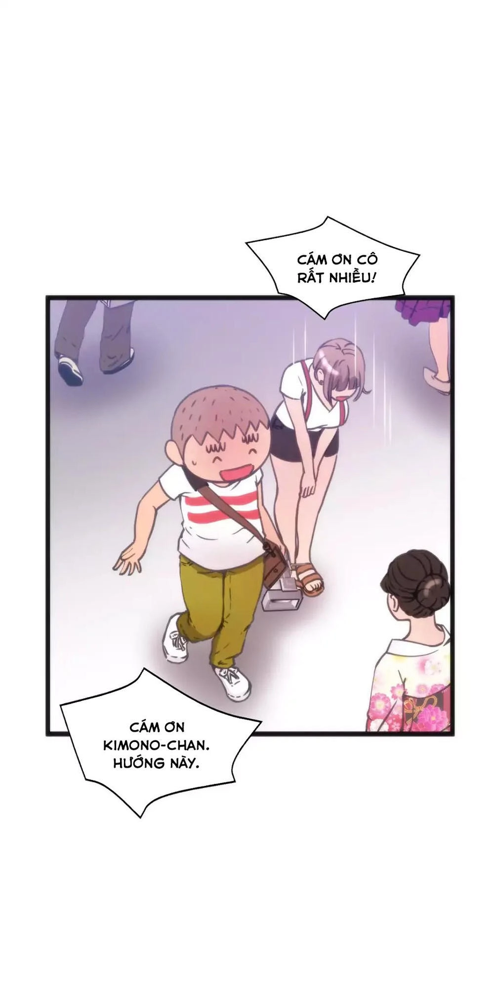 Hé Lộ Về Ngành Công Nghiệp Jav Chapter 39 - 34