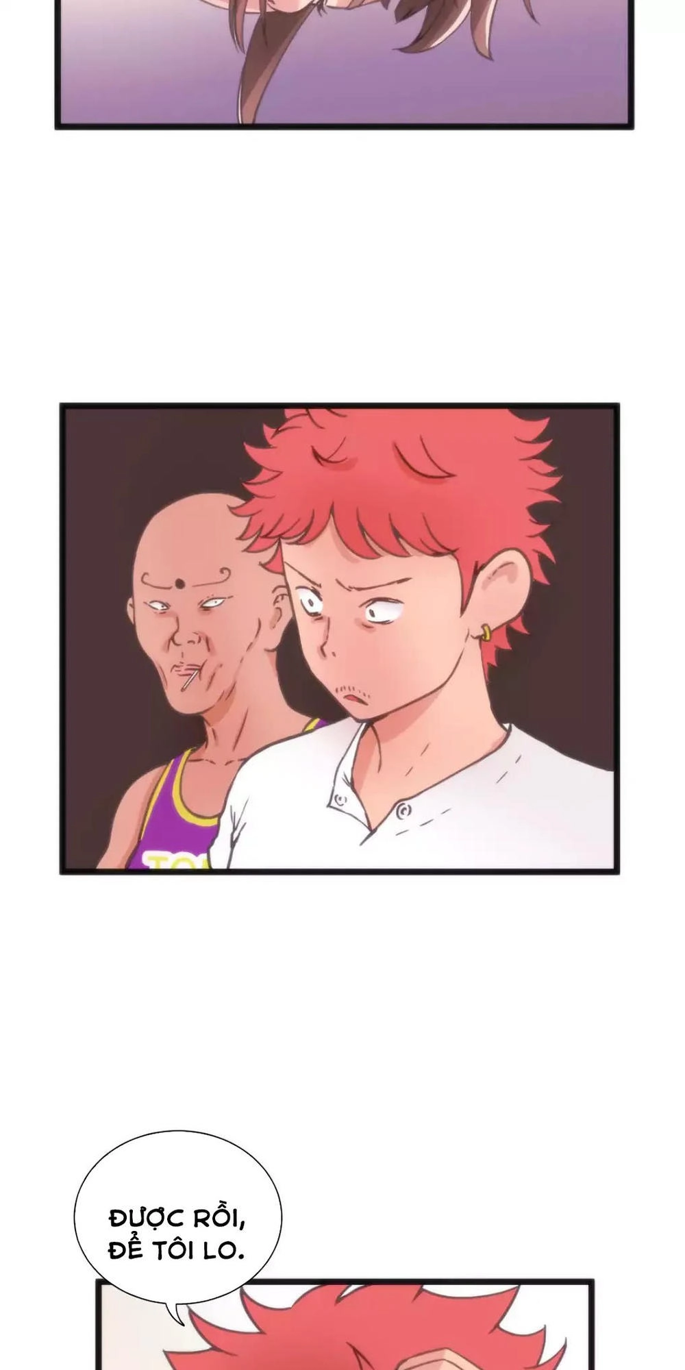 Hé Lộ Về Ngành Công Nghiệp Jav Chapter 41 - 2