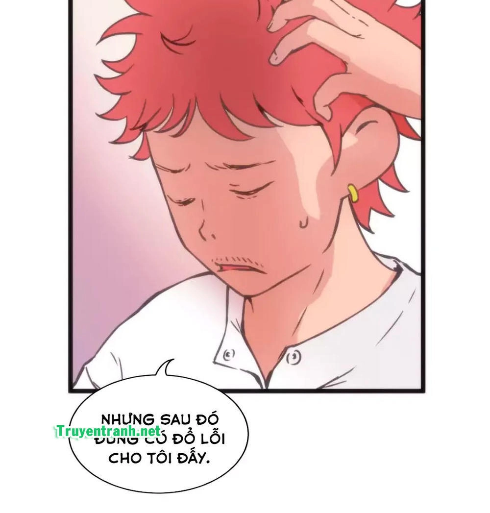 Hé Lộ Về Ngành Công Nghiệp Jav Chapter 41 - 3