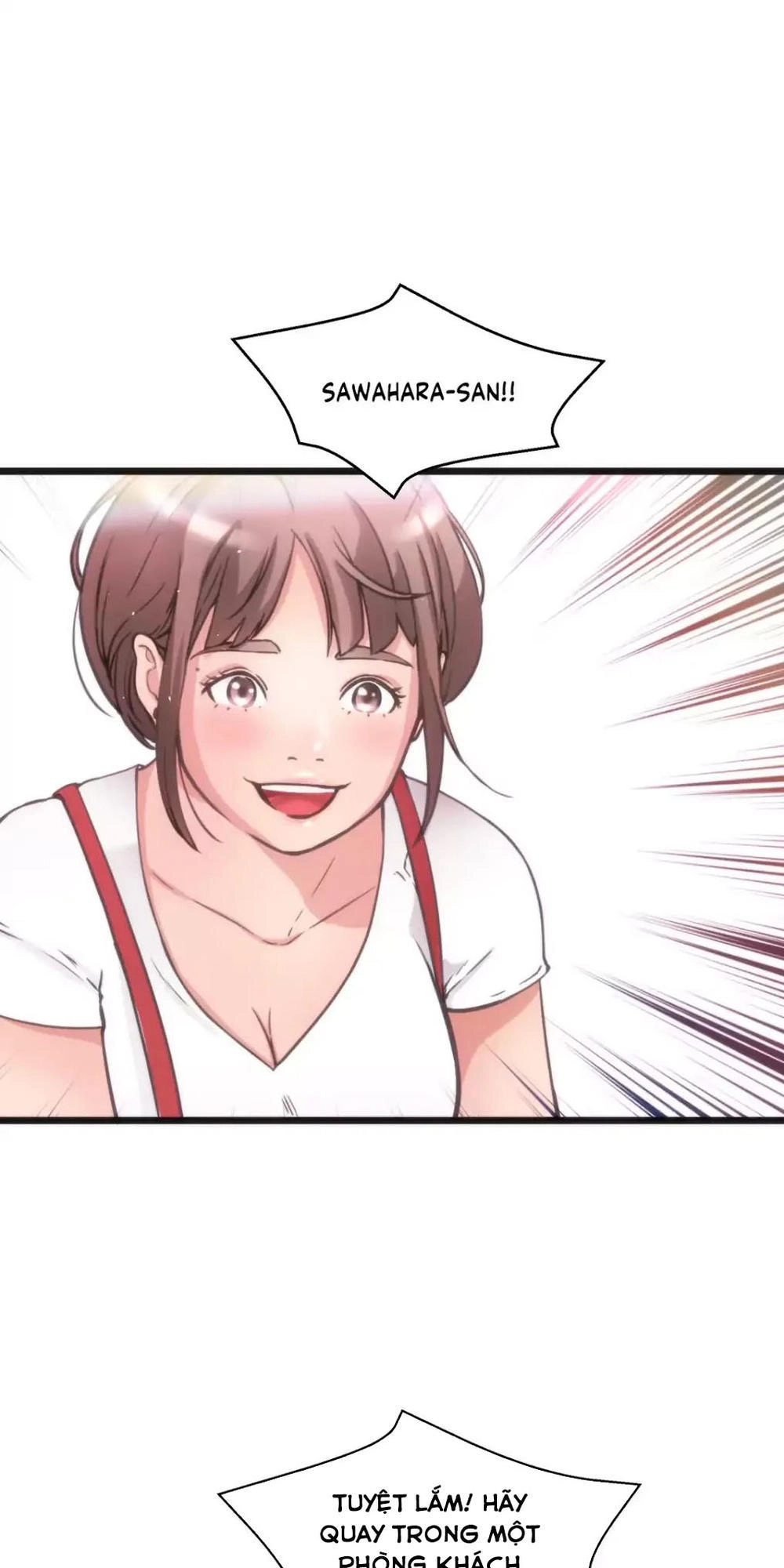 Hé Lộ Về Ngành Công Nghiệp Jav Chapter 41 - 4