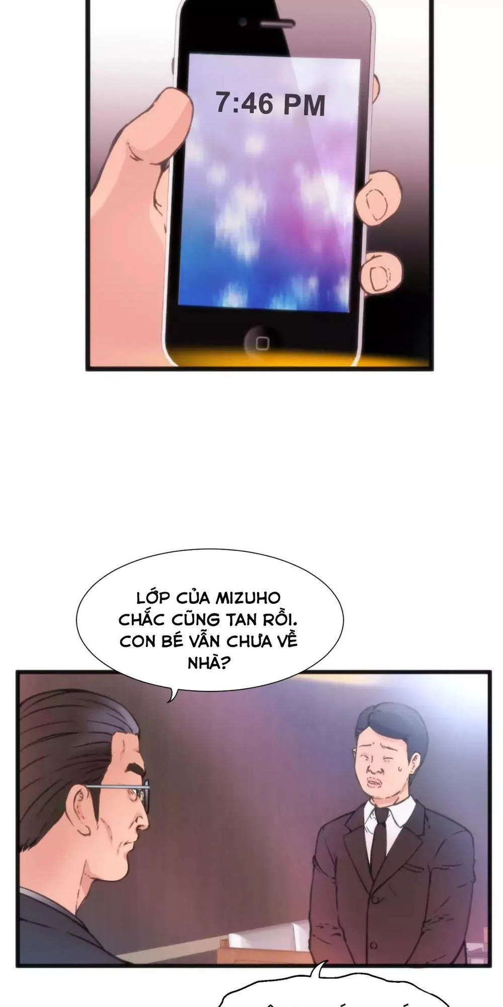 Hé Lộ Về Ngành Công Nghiệp Jav Chapter 41 - 10