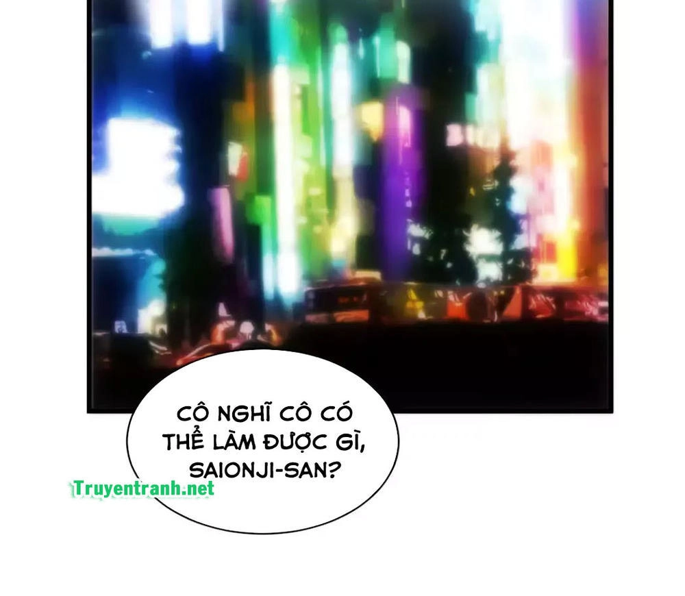 Hé Lộ Về Ngành Công Nghiệp Jav Chapter 41 - 15