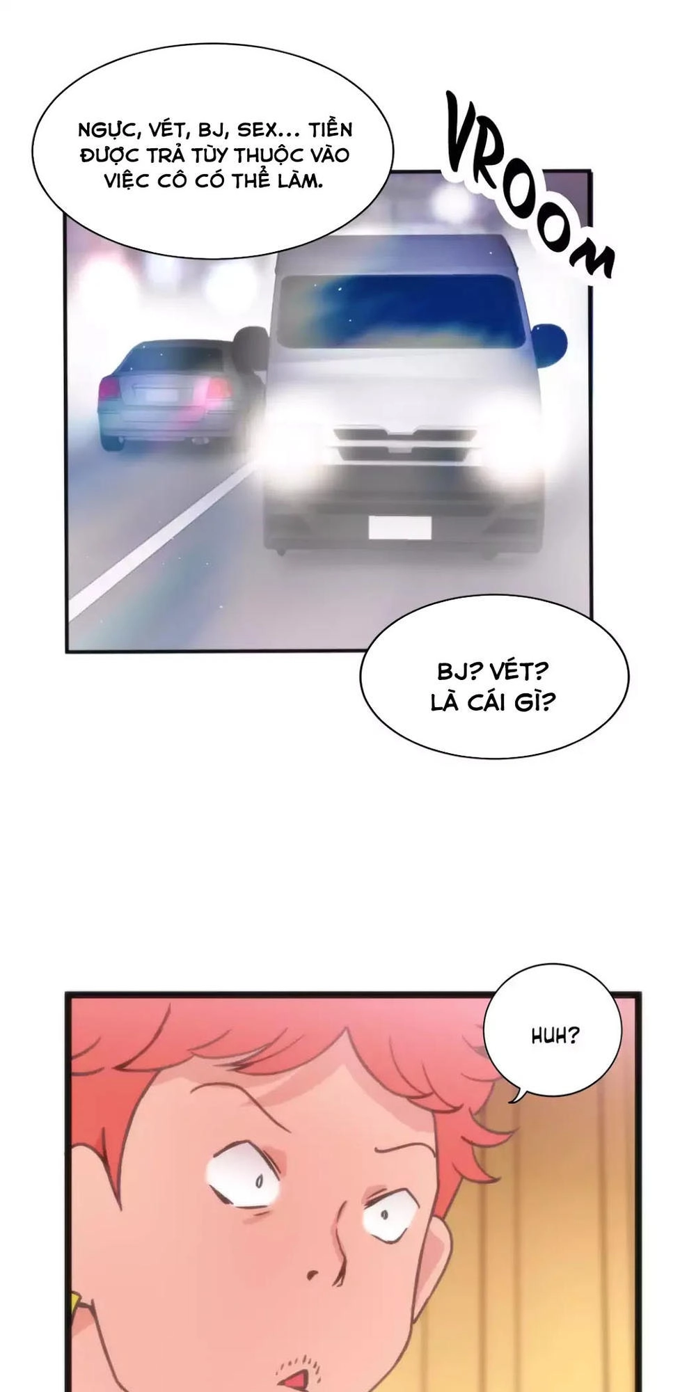 Hé Lộ Về Ngành Công Nghiệp Jav Chapter 41 - 16