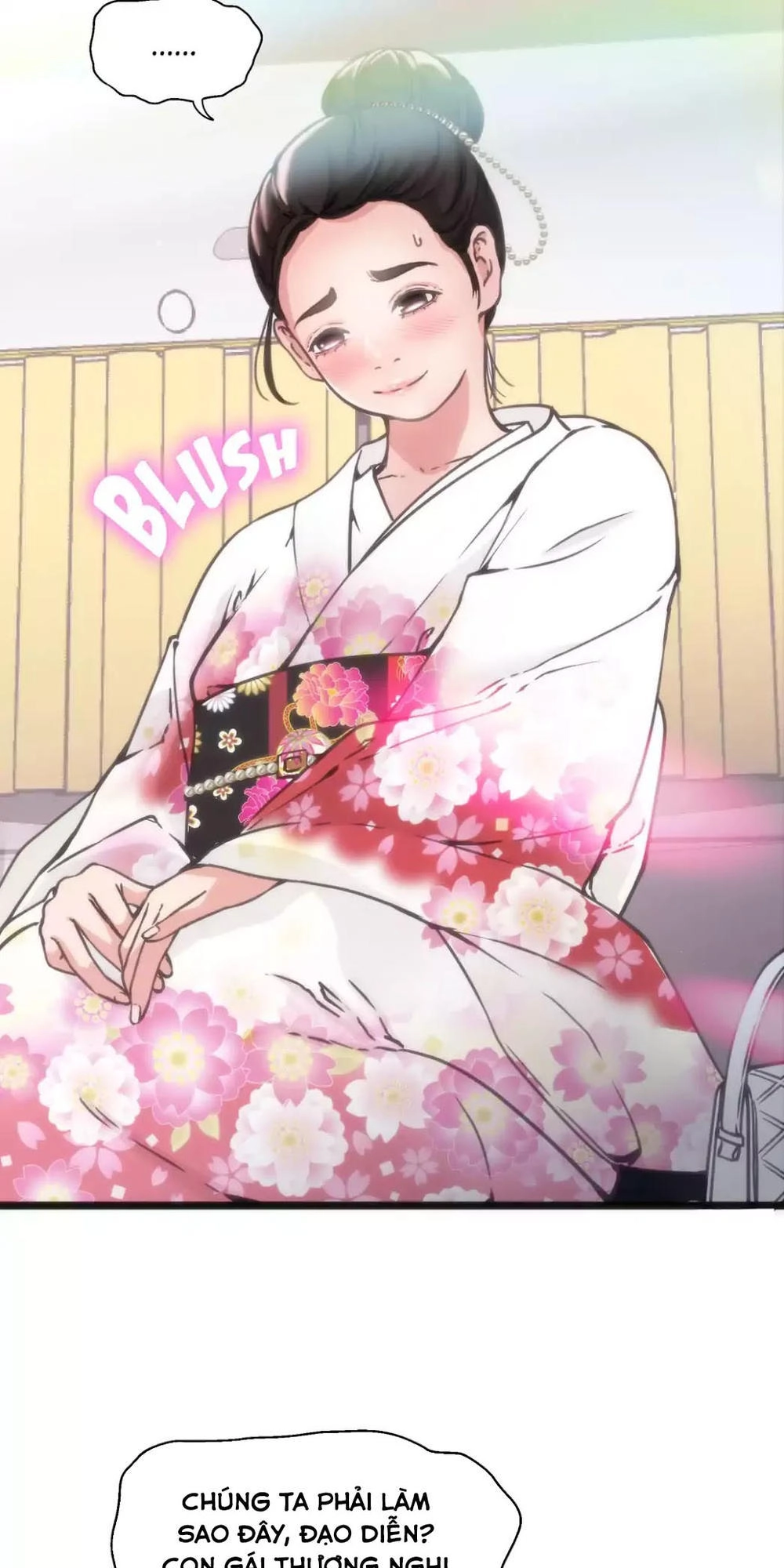 Hé Lộ Về Ngành Công Nghiệp Jav Chapter 41 - 20